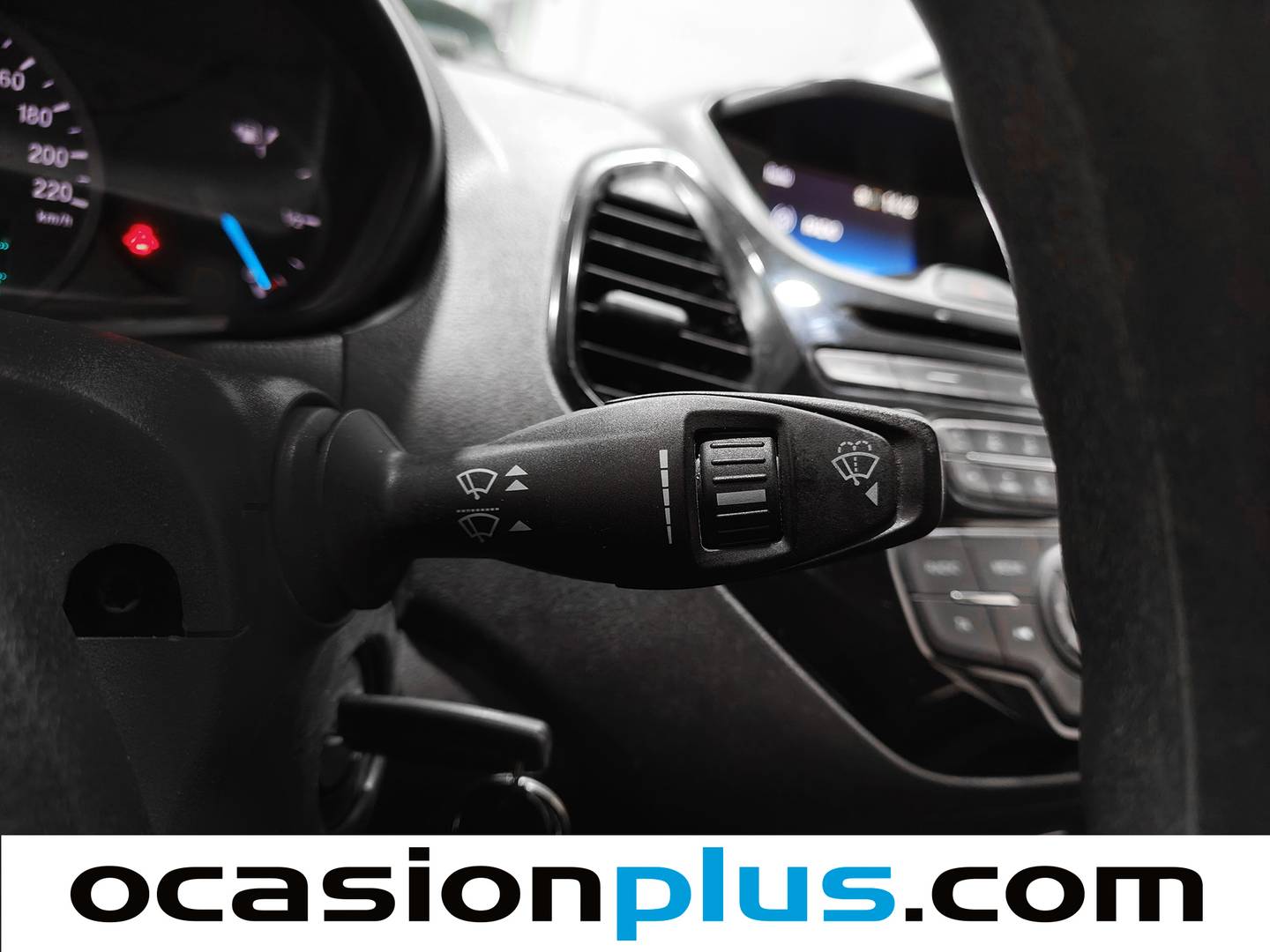 Foto Ford Ka+ Ford Ka+ 1.2 Ti-VCT Ultimate (85 CV)