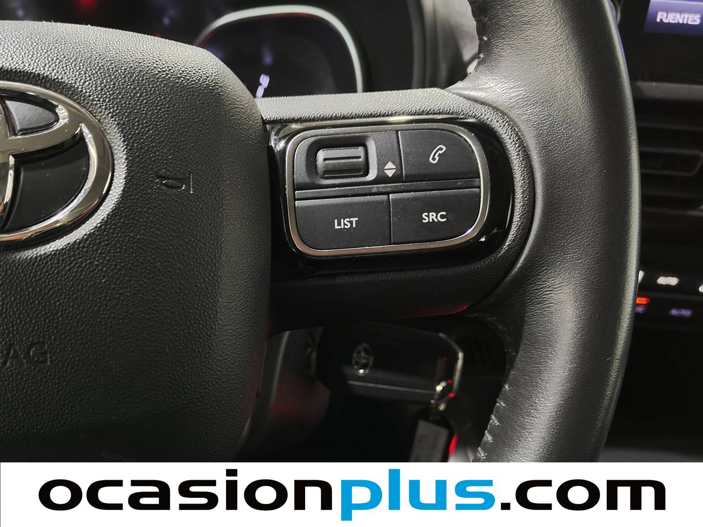 Toyota Proace City Verso Toyota Proace City Verso 1.2 Family Active L1 (110 CV) 110cv