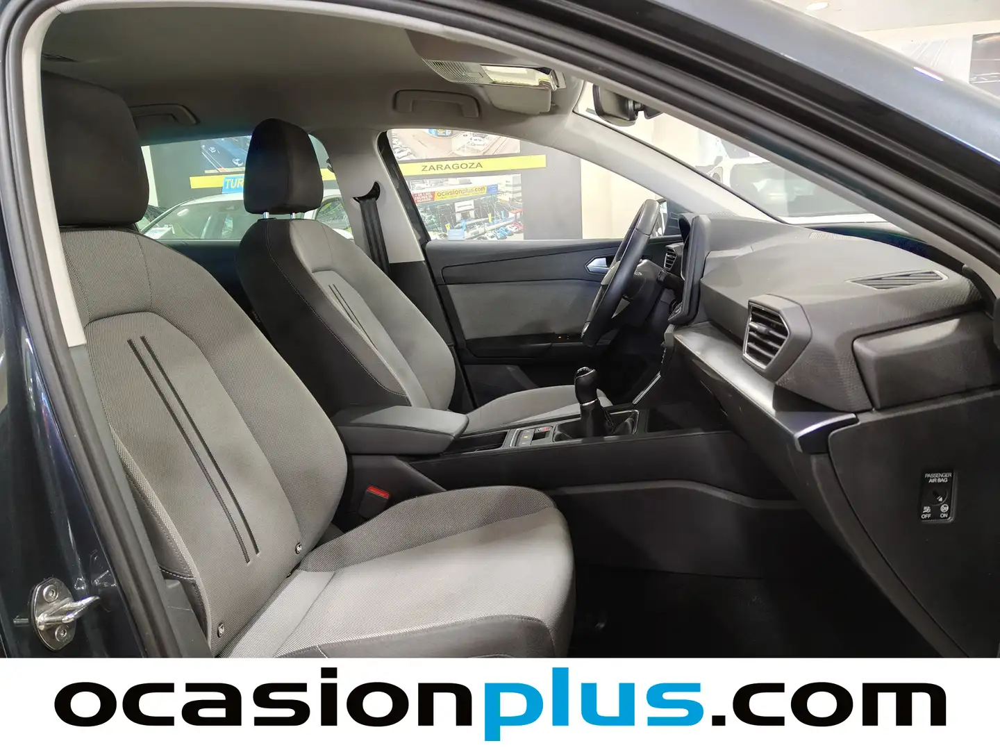 Foto Seat León SEAT León ST ST 1.5 TSI Style 25 Aniversario (115 CV)