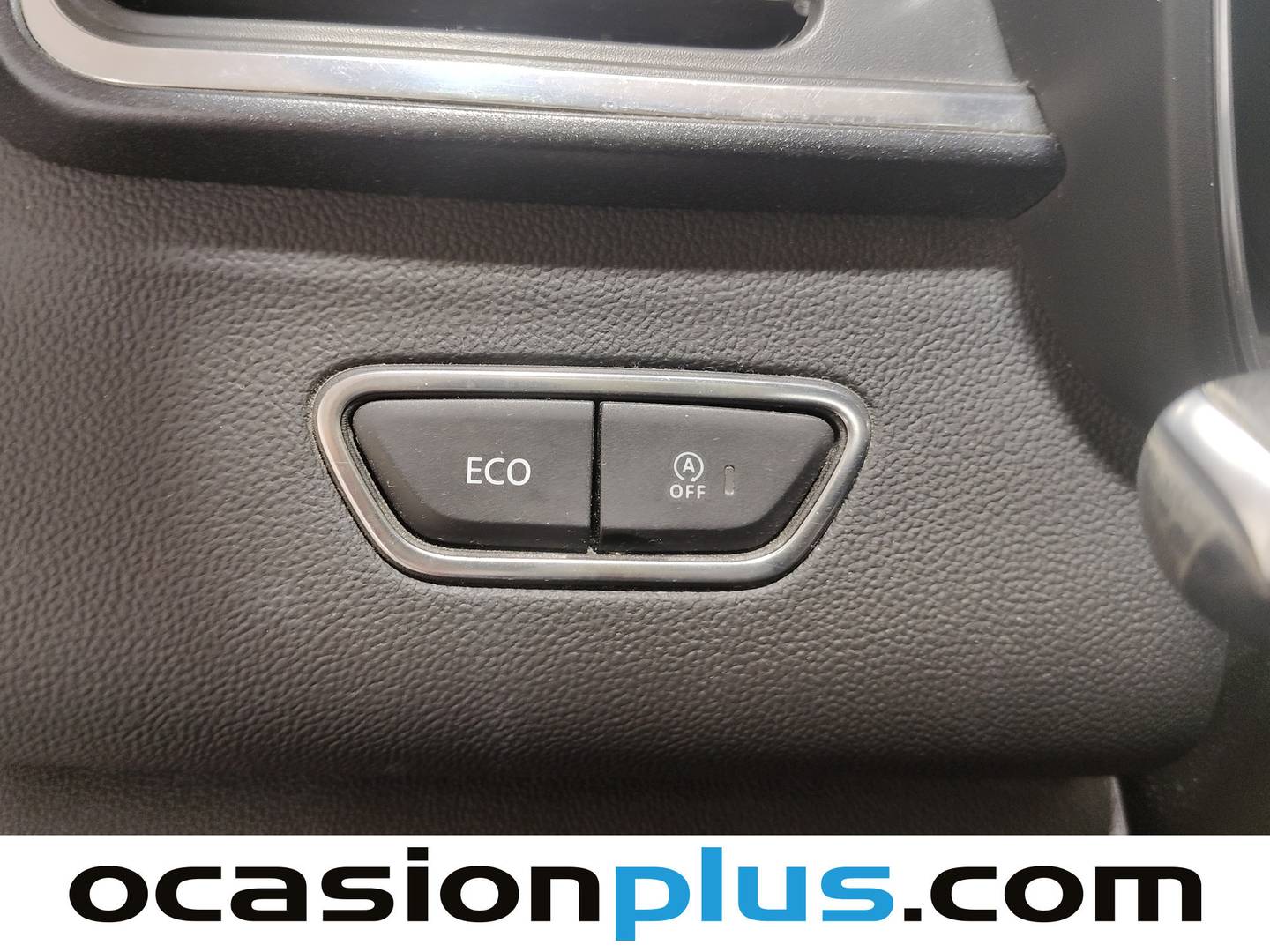 Renault Kadjar Renault Kadjar Zen TCe (140 CV) GPF 2019
