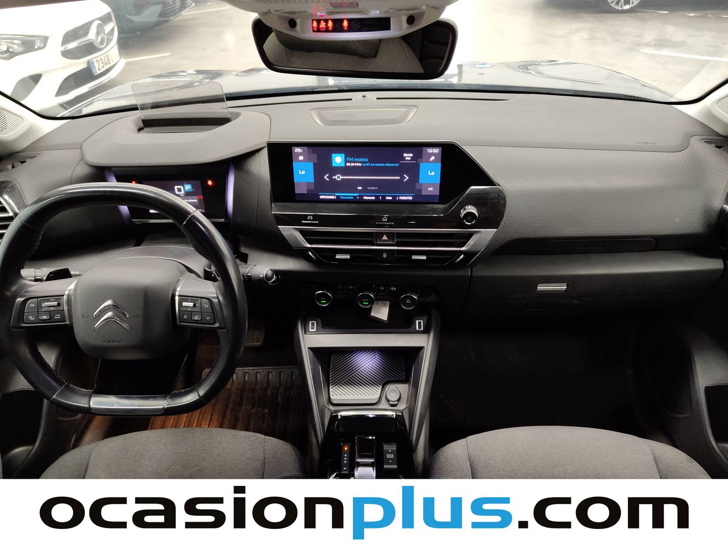 Citroën C4 Citroen C4 PureTech 130 S&S Shine EAT8 (130 CV) km 0