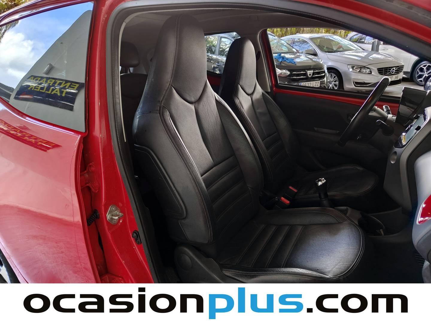 Toyota Aygo Toyota Aygo 1.0 70 x-cite (72 CV) gasolina