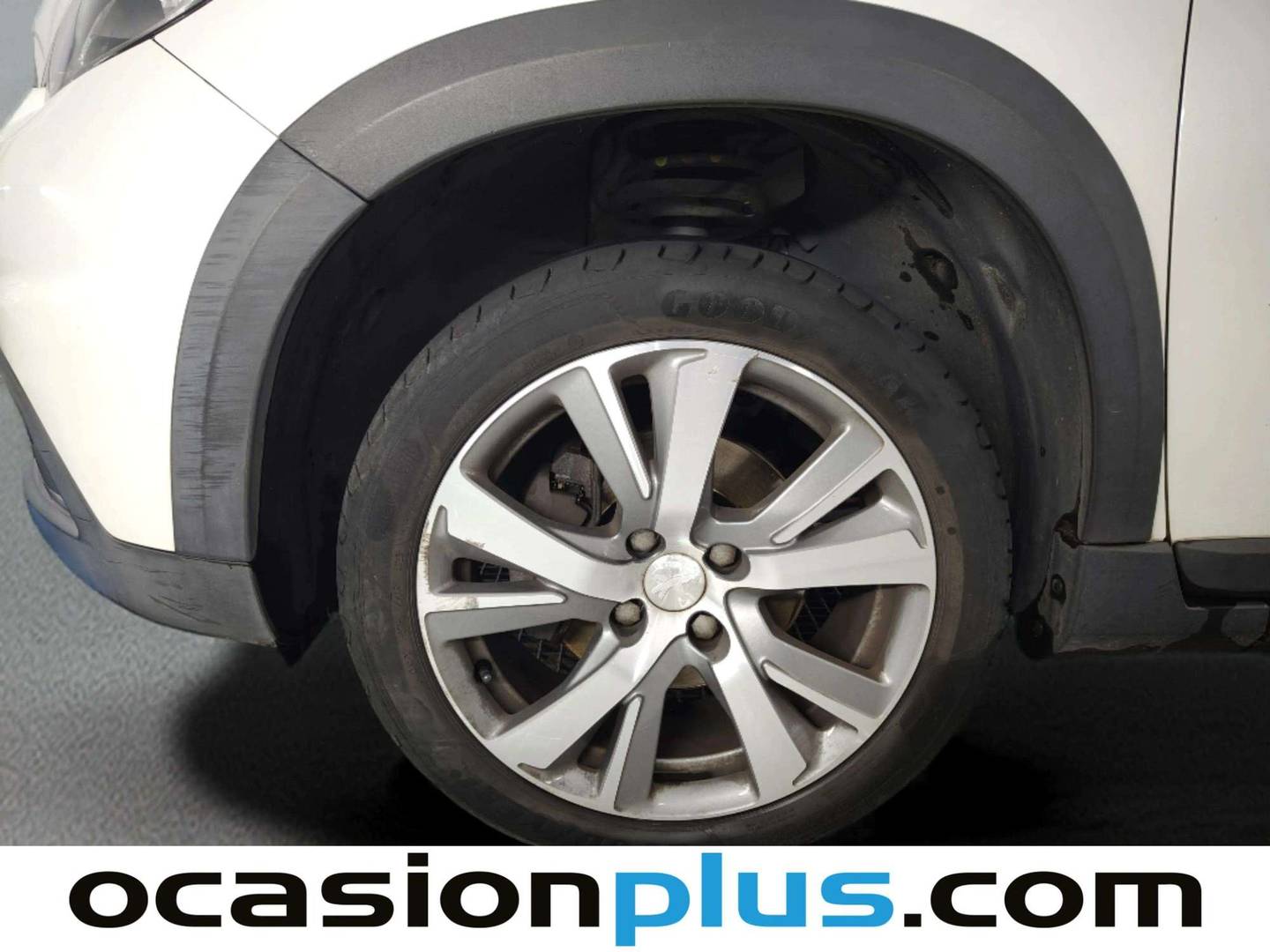 Peugeot 2008 Peugeot 2008 PureTech 110 S&S Allure (110 CV) al mejor precio