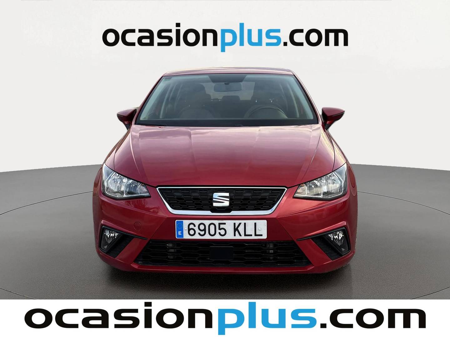 Seat Ibiza Seat Ibiza 1.6 TDI S&S Style (95 CV) 95cv
