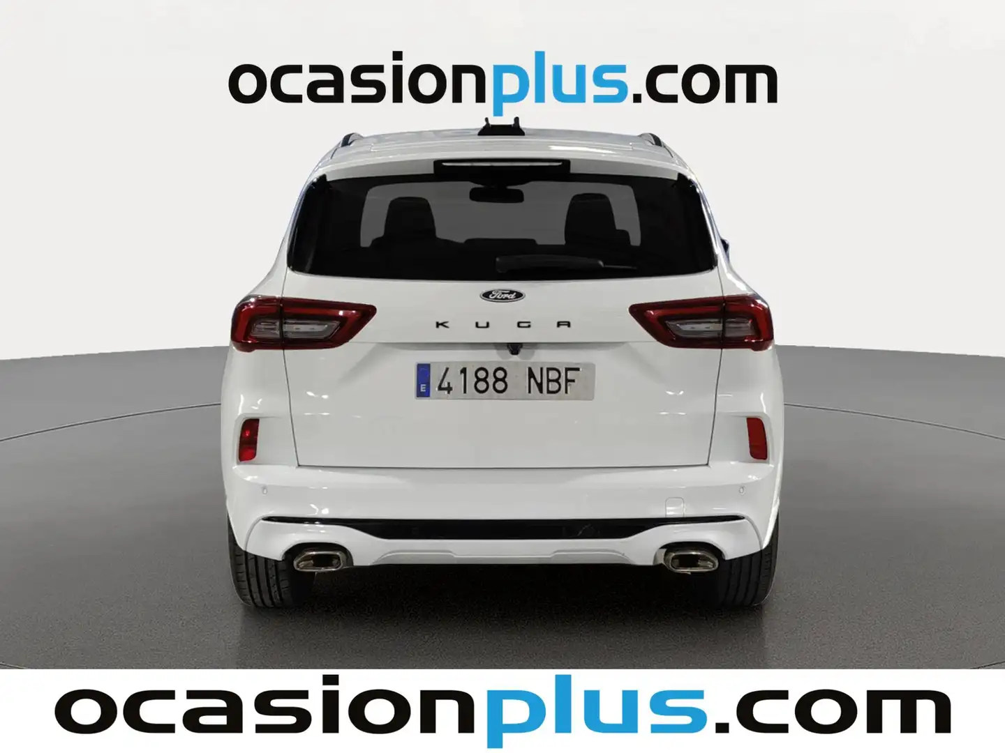 Foto Ford Kuga Ford Kuga 1.5T EcoBoost ST-Line 4x2 (150 CV)