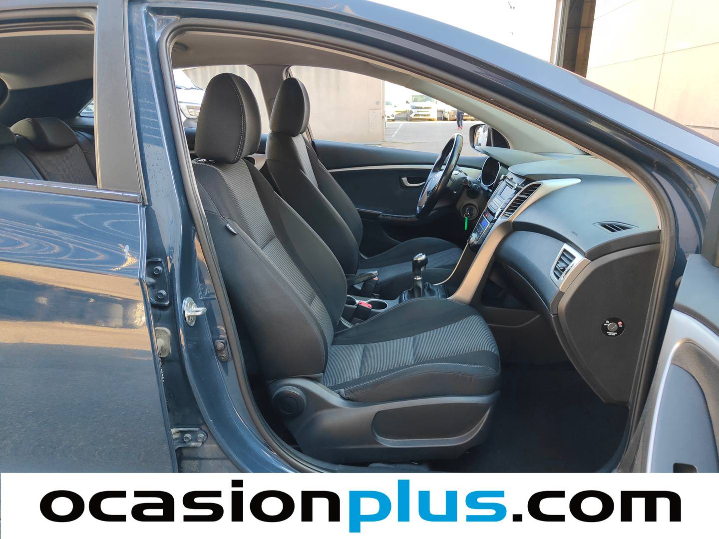 Hyundai i30 Hyundai i30 1.4 CRDI 25 Aniversario (90 CV) km 0