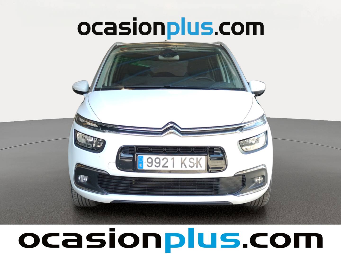 Citroën Grand C4 Spacetourer Citroën Grand C4 Spacetourer BlueHDi 130 S&S Feel (130 CV) 7 Plazas seminuevo