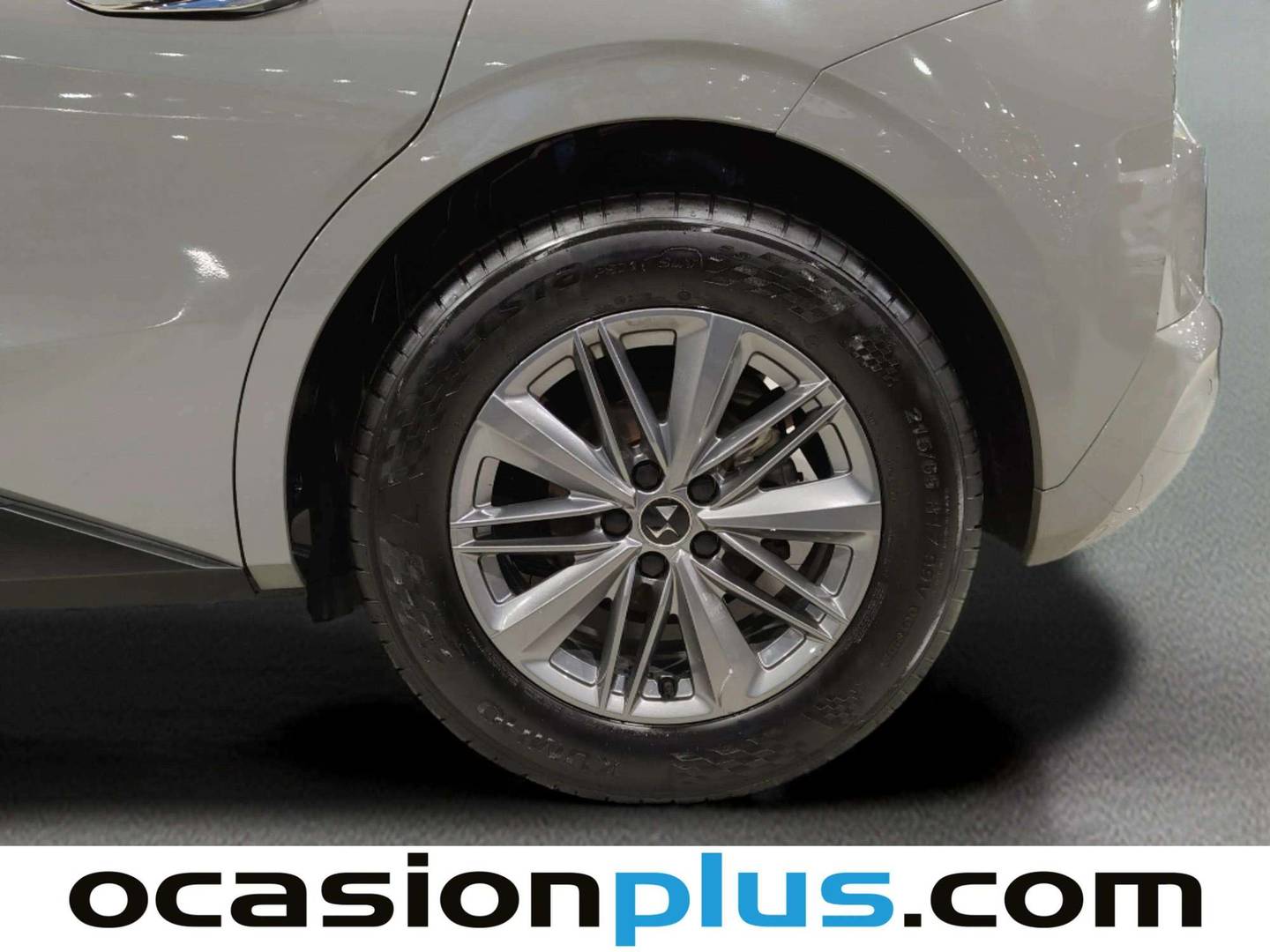 Foto DS DS 4 DS DS4 PureTech 130 Bastille Auto (130 CV)