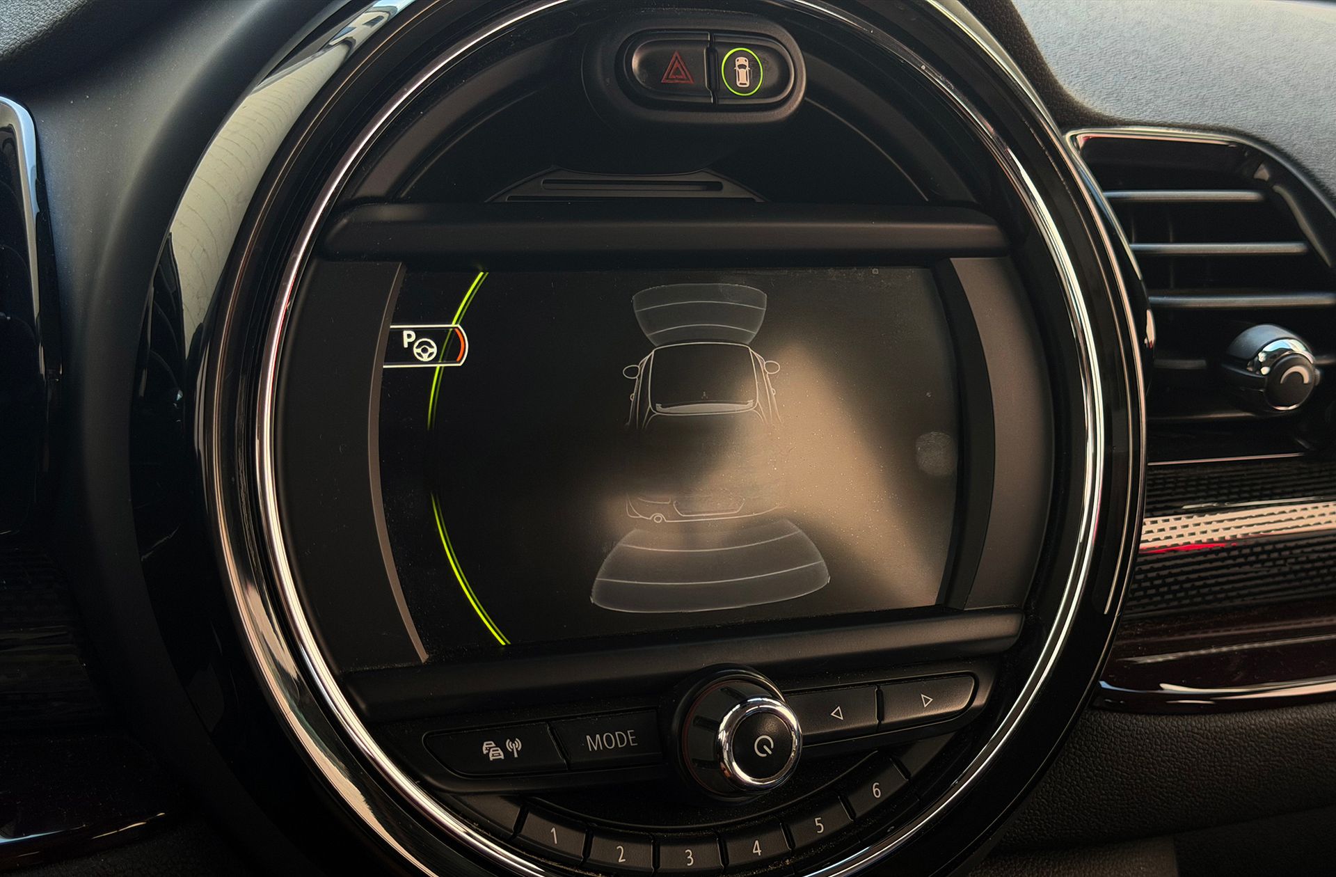 MINI Clubman One D - foto 8