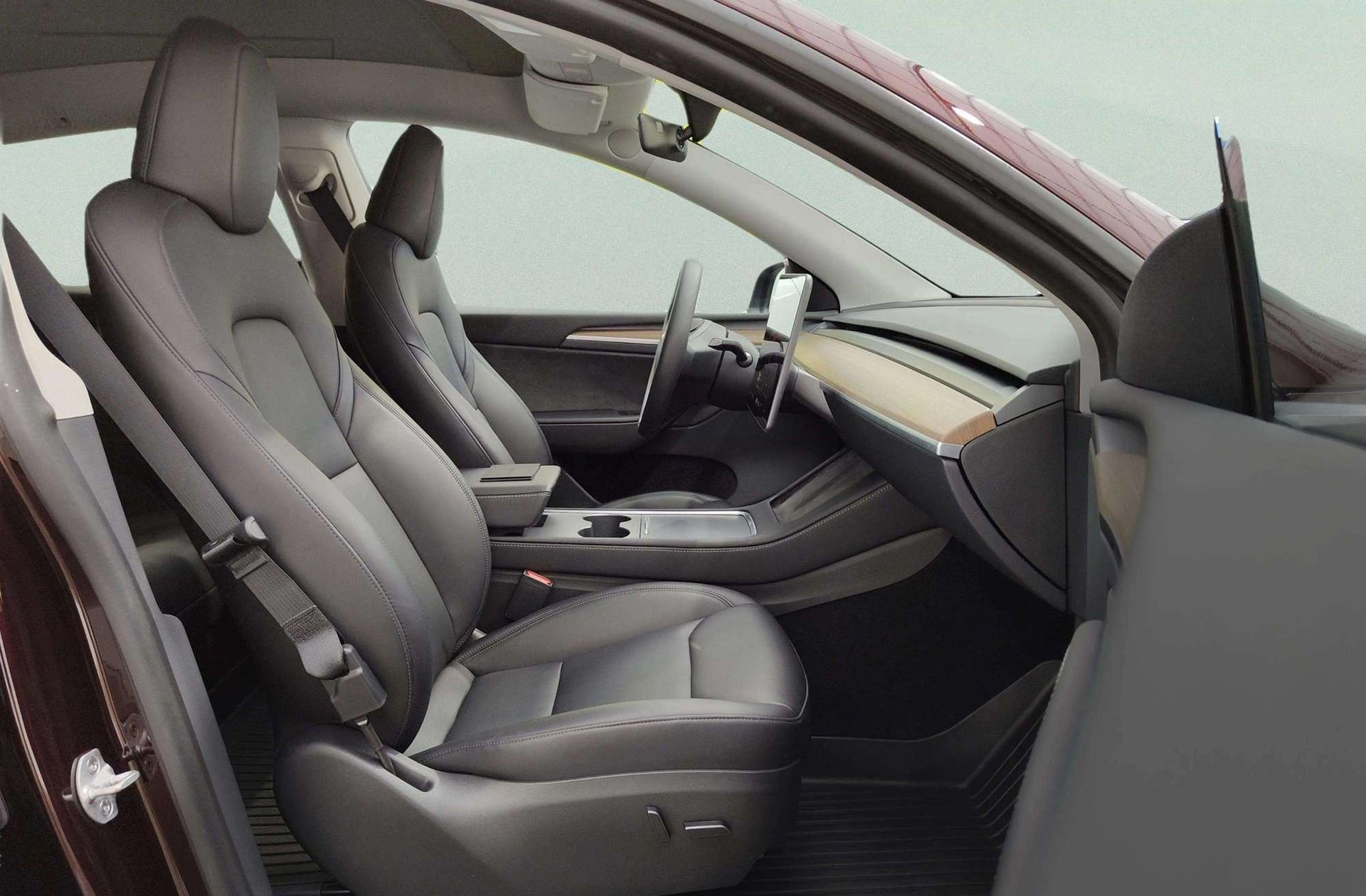 Tesla Model Y Tracción Trasera - foto 26