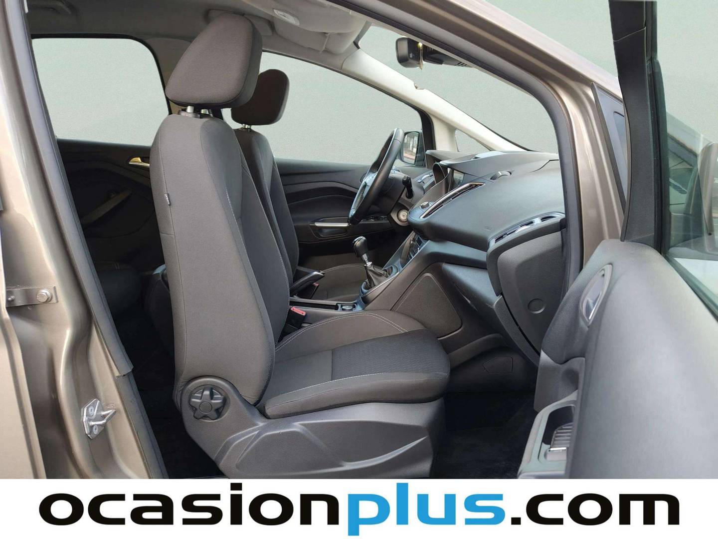 Ford C-Max Ford C-Max 1.0 EcoBoost S&S Titanium (125 CV) barato