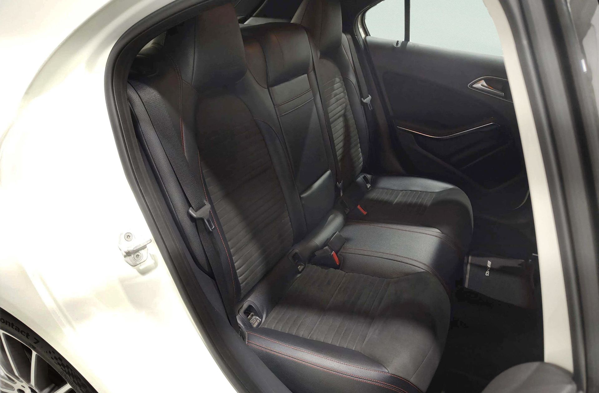Mercedes-Benz Clase A 200 CDI AMG Line - foto 16