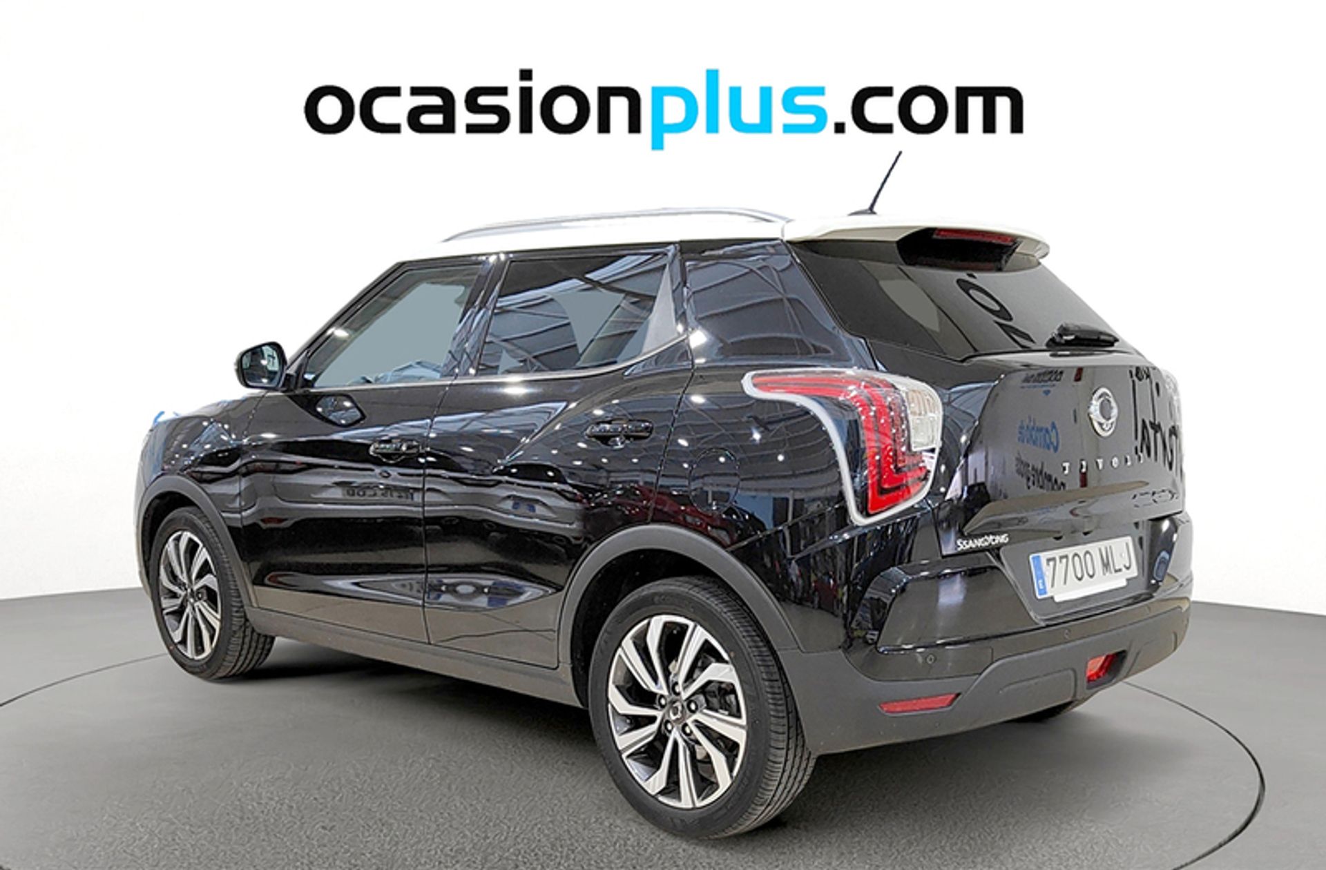 SsangYong Tivoli G15T Limited - foto 3