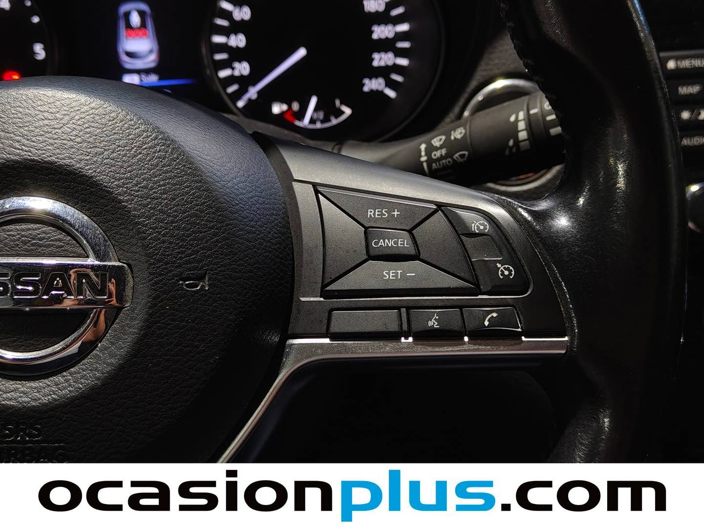 Nissan QASHQAI Nissan Qashqai dCi 115 N-Connecta (115 CV) al mejor precio