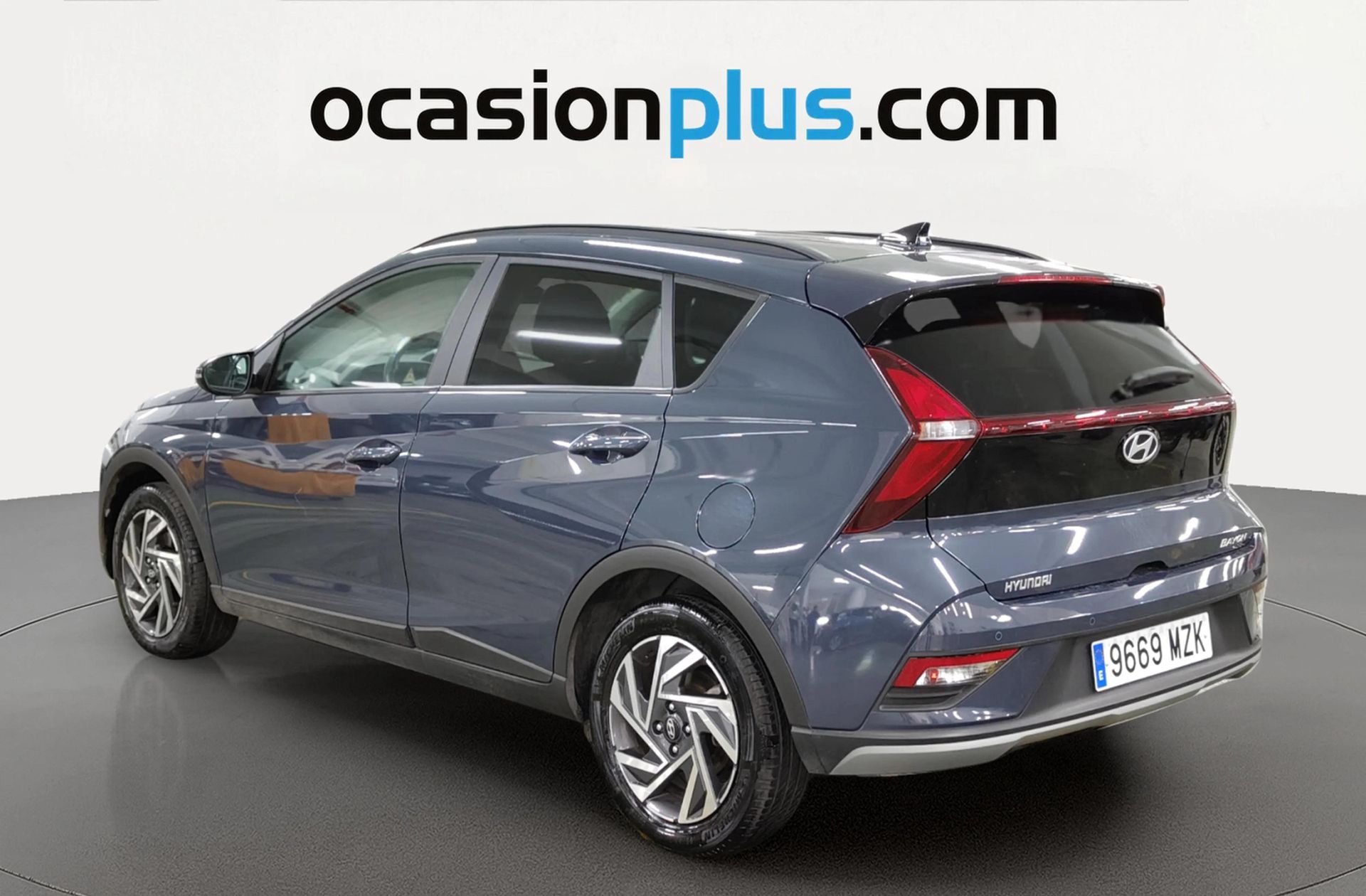 Hyundai Bayon 1.2 MPI Maxx - foto 3