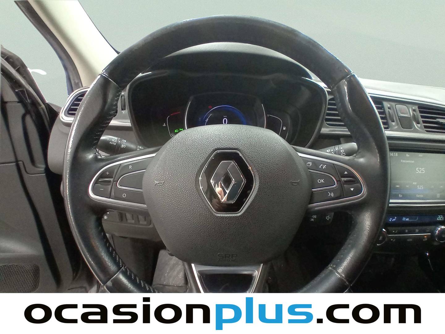 Foto Renault Kadjar Renault Kadjar Tech Road Energy dCi (110 CV)