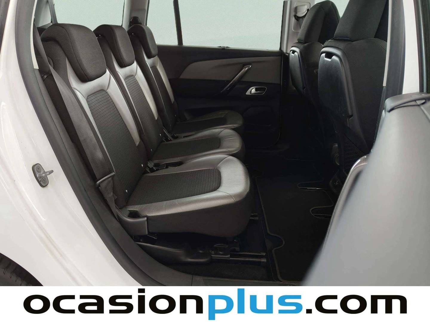 Citroën Grand C4 Picasso Citroën Grand C4 Picasso PureTech 130 Shine S&S (130 CV) 7 Plazas de segunda mano
