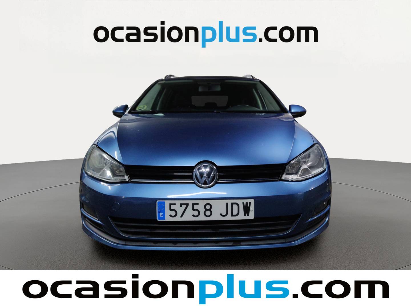 Volkswagen Golf Volkswagen Golf Variant Business & Navi 1.6 TDI BMT (105 CV) al mejor precio
