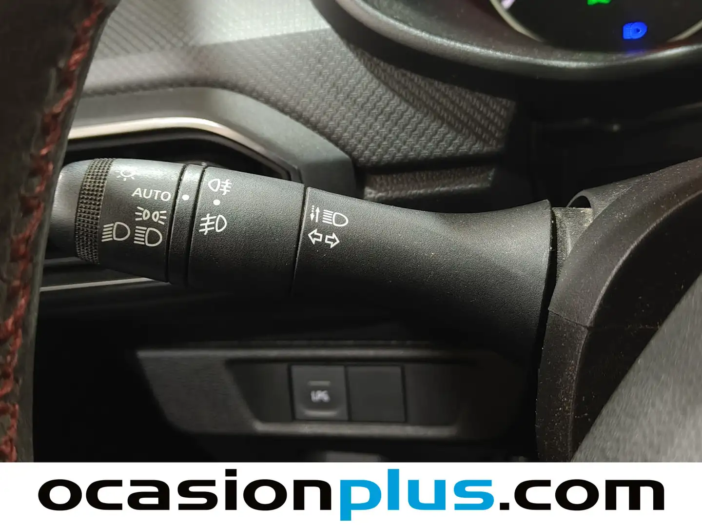 Foto Dacia Sandero Dacia Sandero Essential ECO-G (101 CV)