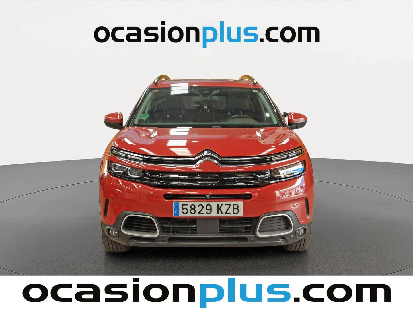 Citroën C5 Aircross Citroën C5 Aircross BlueHdi 130 S&S Shine EAT8 (131 CV) al mejor precio