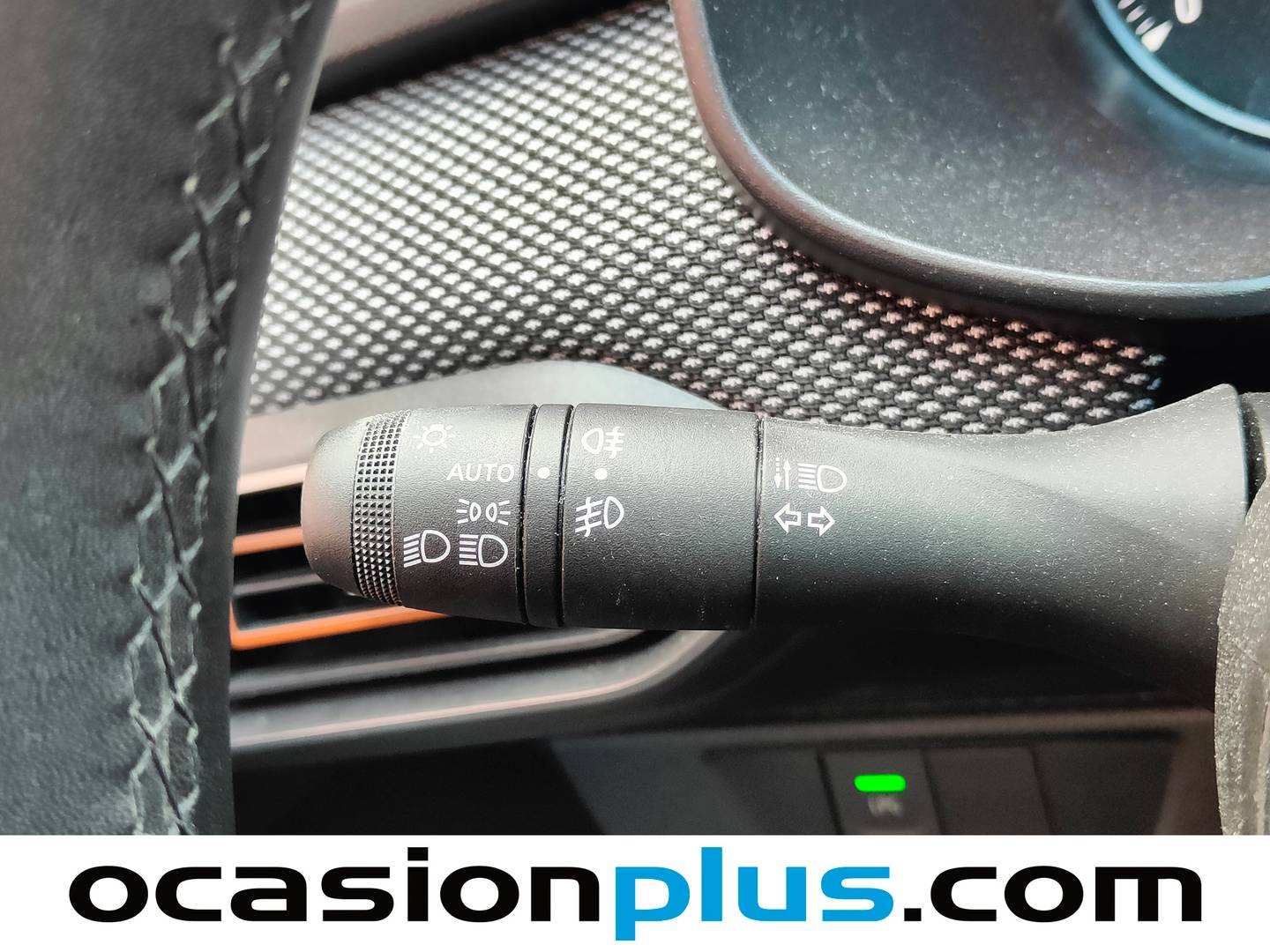 Foto Dacia Sandero Dacia Sandero Stepway Expression ECO-G (101 CV)