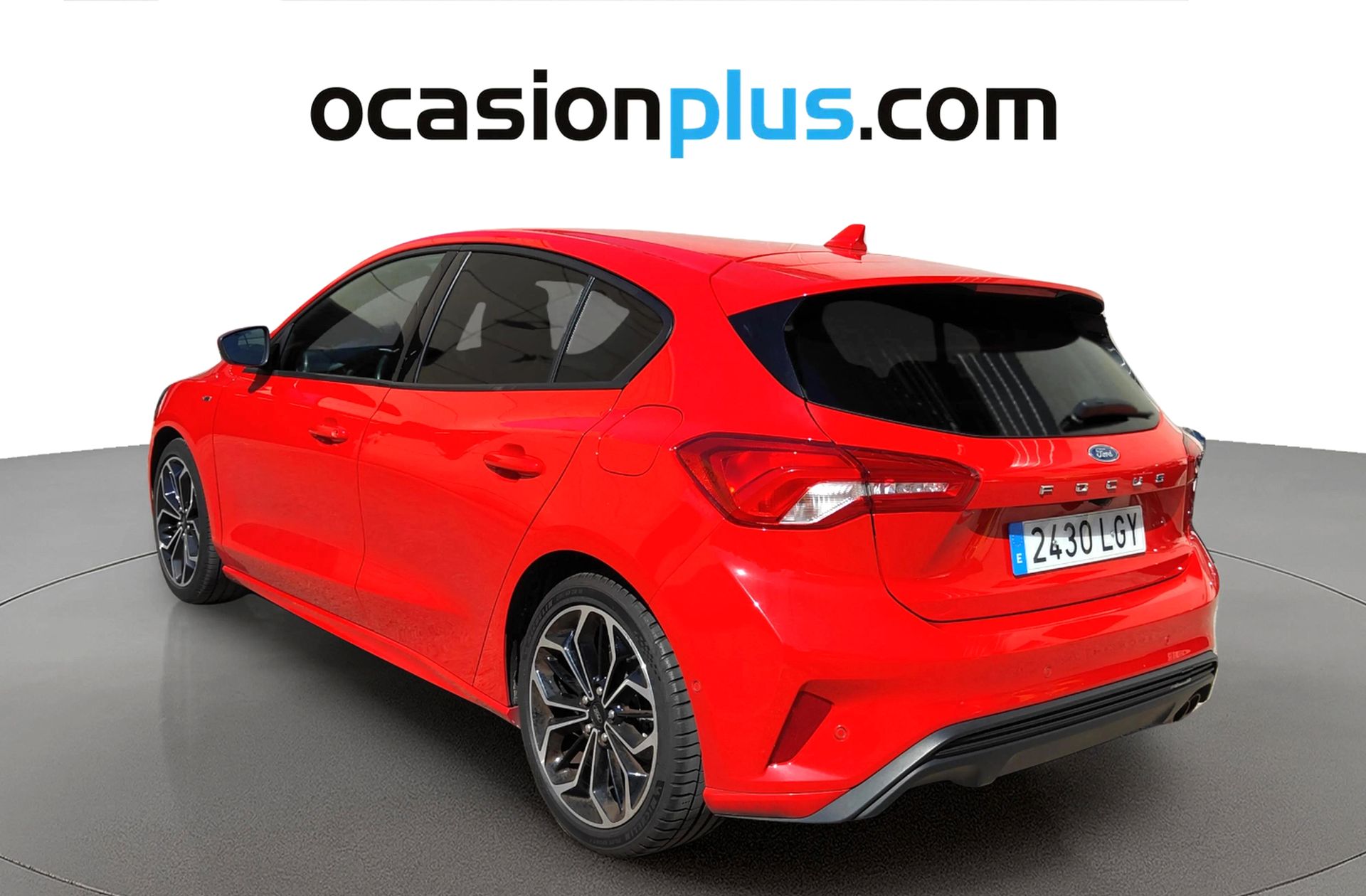 Ford Focus 1.0 EcoBoost ST-Line - foto 3