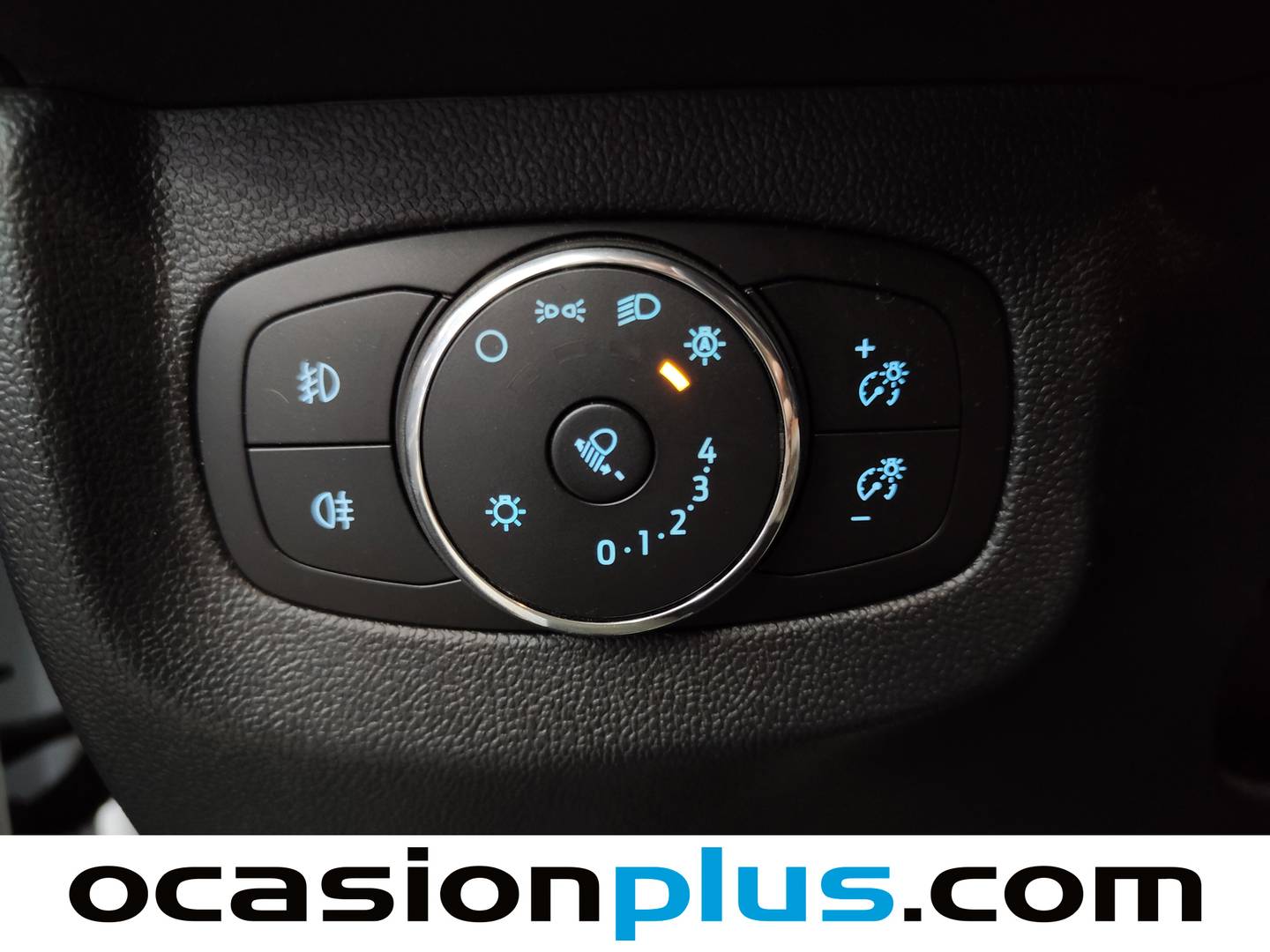 Ford Tourneo Courier Ford Tourneo Courier 1.0 Ecoboost Active (125 CV) 2024