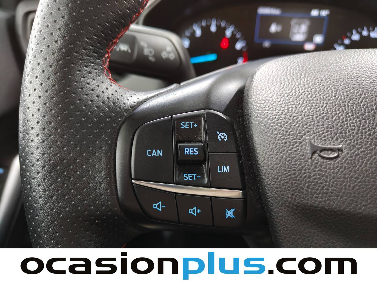 Ford Focus Ford Focus 1.0 Ecoboost S&S ST-Line  (125 CV) 125cv