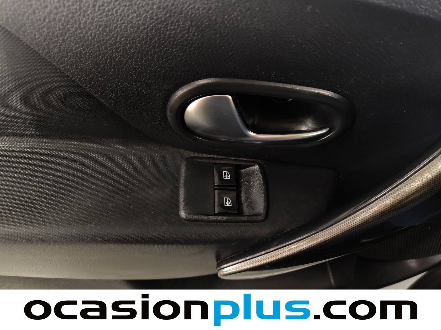 Dacia Sandero Dacia Sandero dCi 90 SL Trotamundos (90 CV) diésel