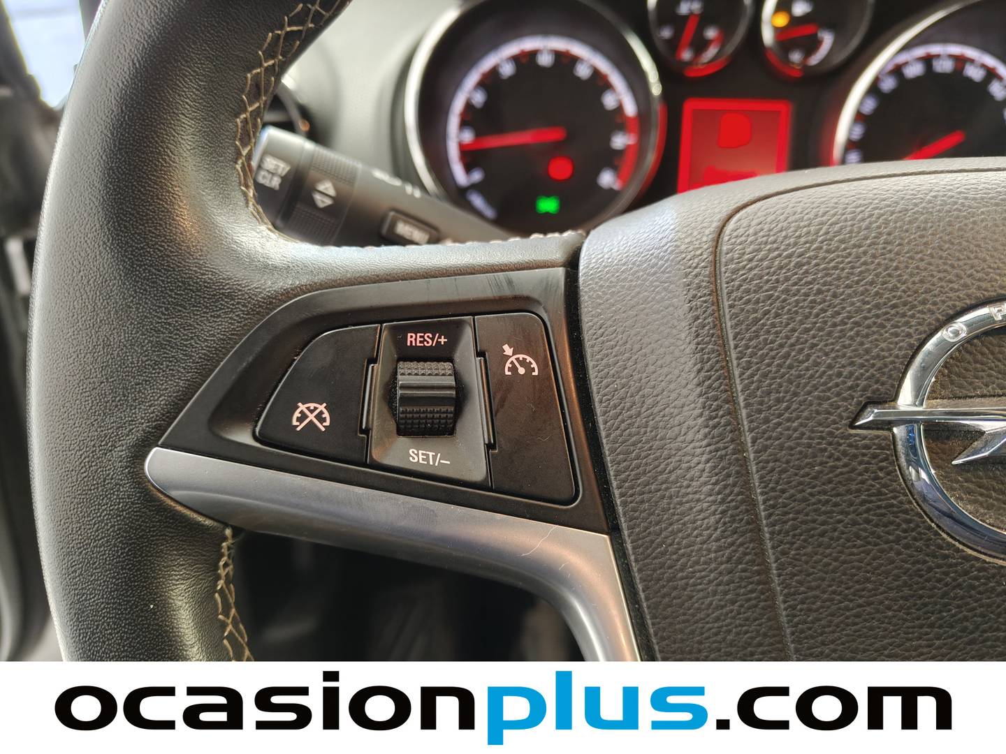 Opel Meriva Opel Meriva 1.4 NEL Selective (120 CV) 2016