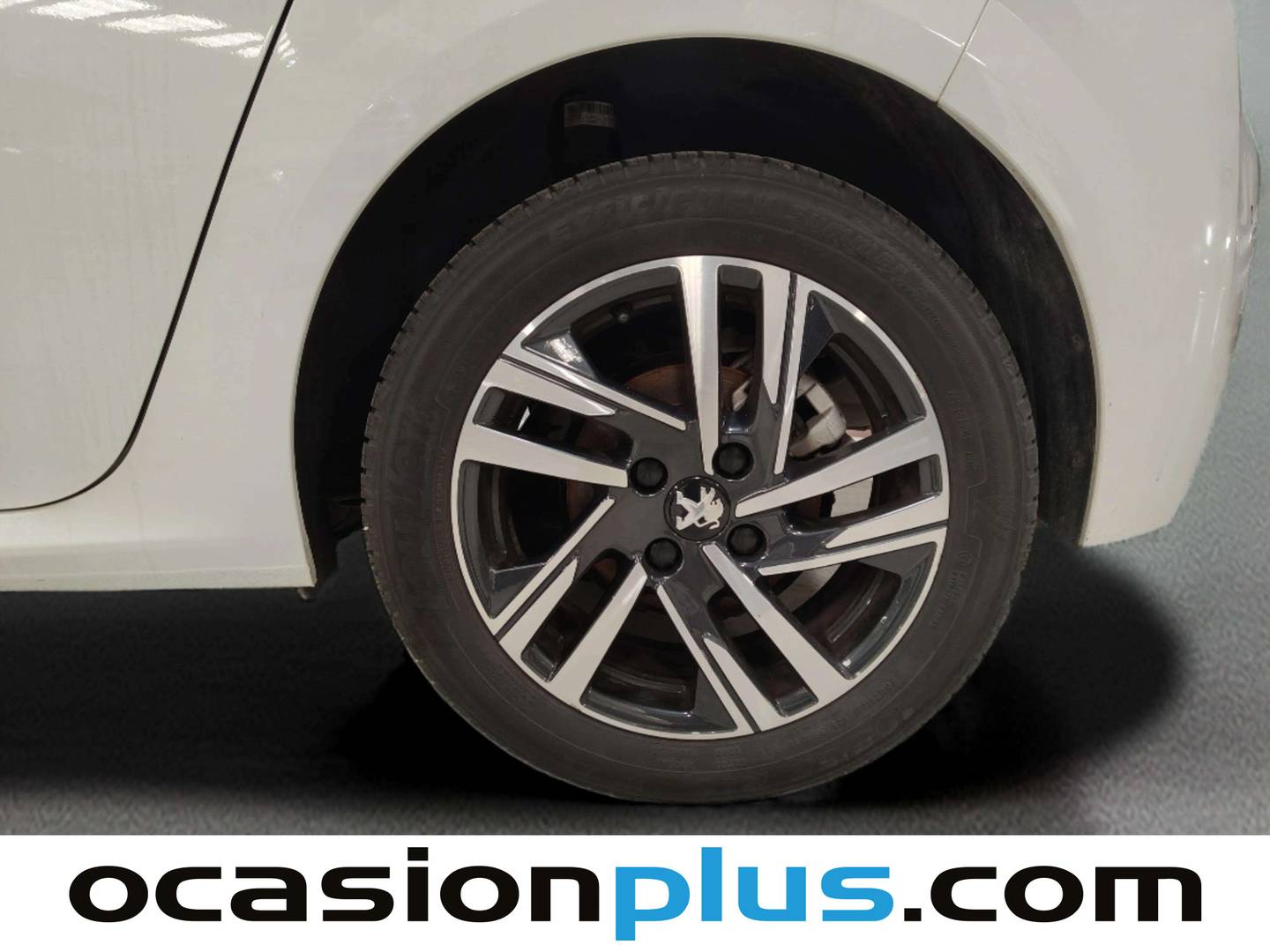 Foto Peugeot 208 Peugeot 208 PureTech 100 Allure (100 CV)