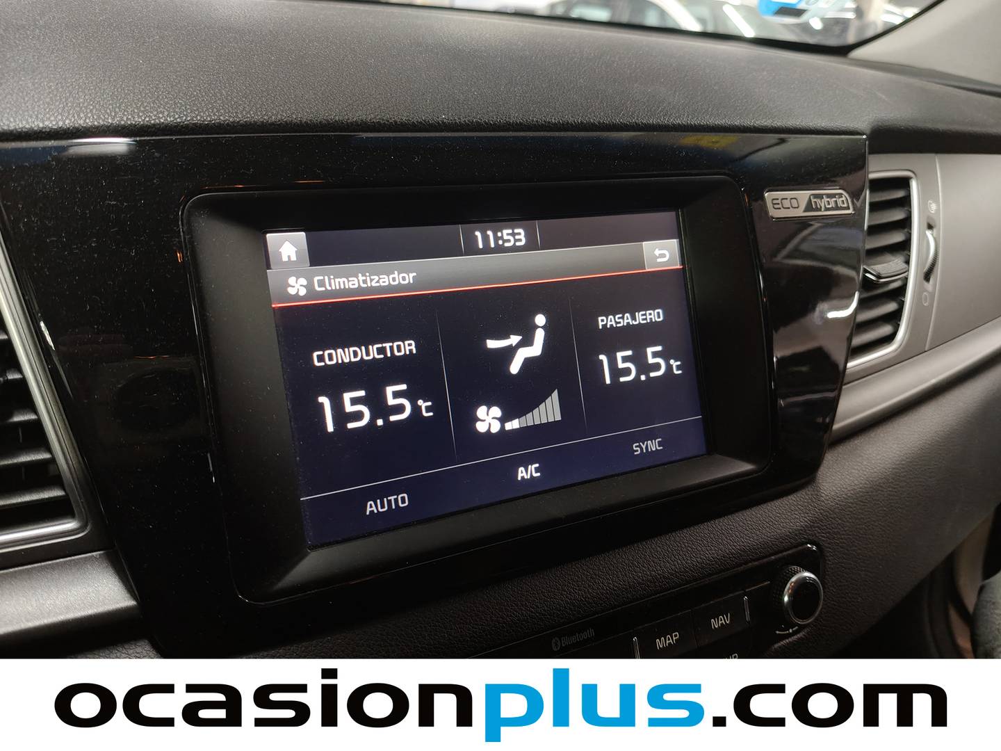 KIA Niro KIA Niro 1.6 GDi HEV Híbrido Drive (141 CV) al mejor precio