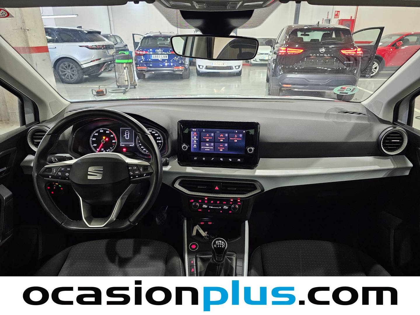 Seat Arona SEAT Arona 1.0 TSI Style XM Edition (110 CV) de ocasión