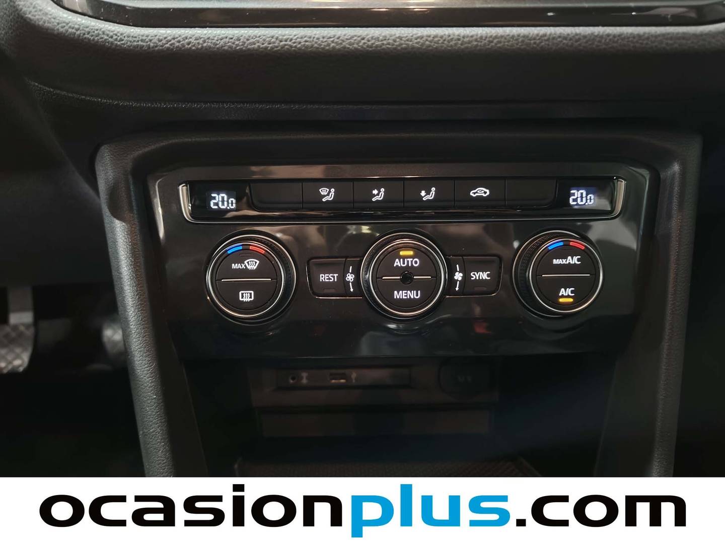 Foto Volkswagen Tiguan Volkswagen Tiguan Edition 2.0 TDI BMT (115 CV)