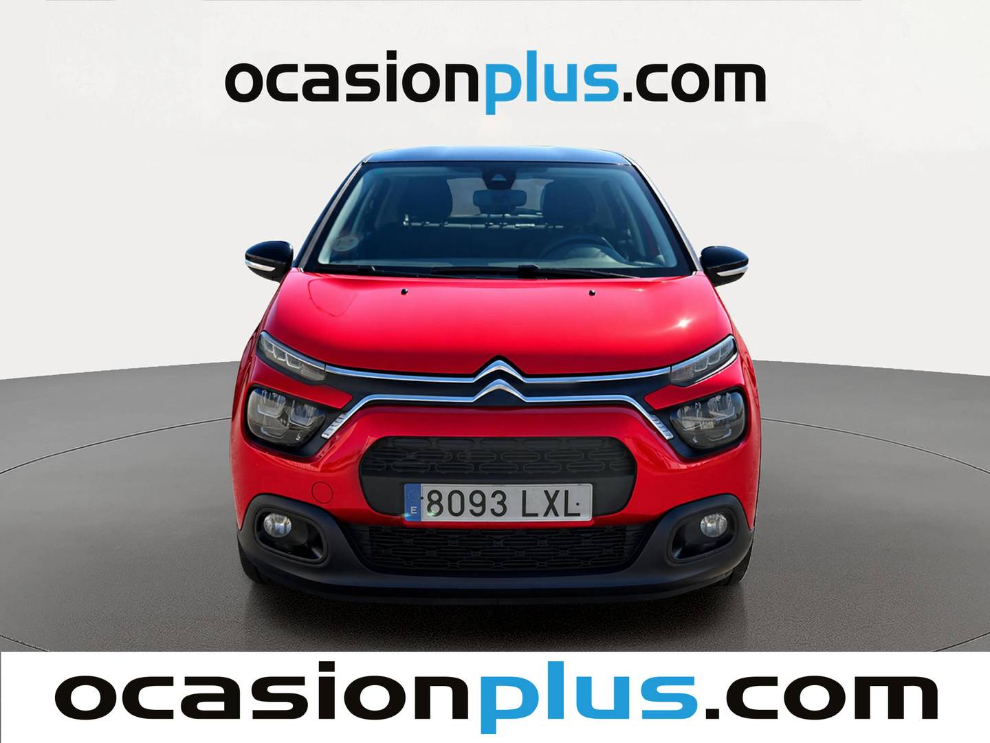 Citroën C3 Citroën C3 PureTech Feel Pack (83 CV) 83cv