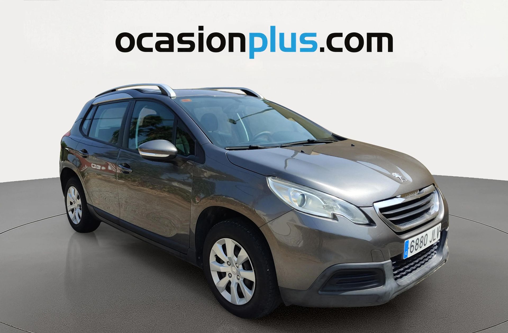 Peugeot 2008 PureTech 82 Access - foto 2