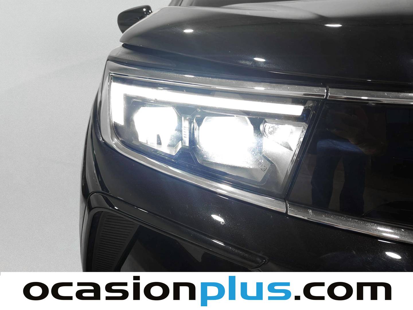 Acabados Opel Grandland Opel Grandland 1.2 Turbo S&S GS Auto (130 CV)