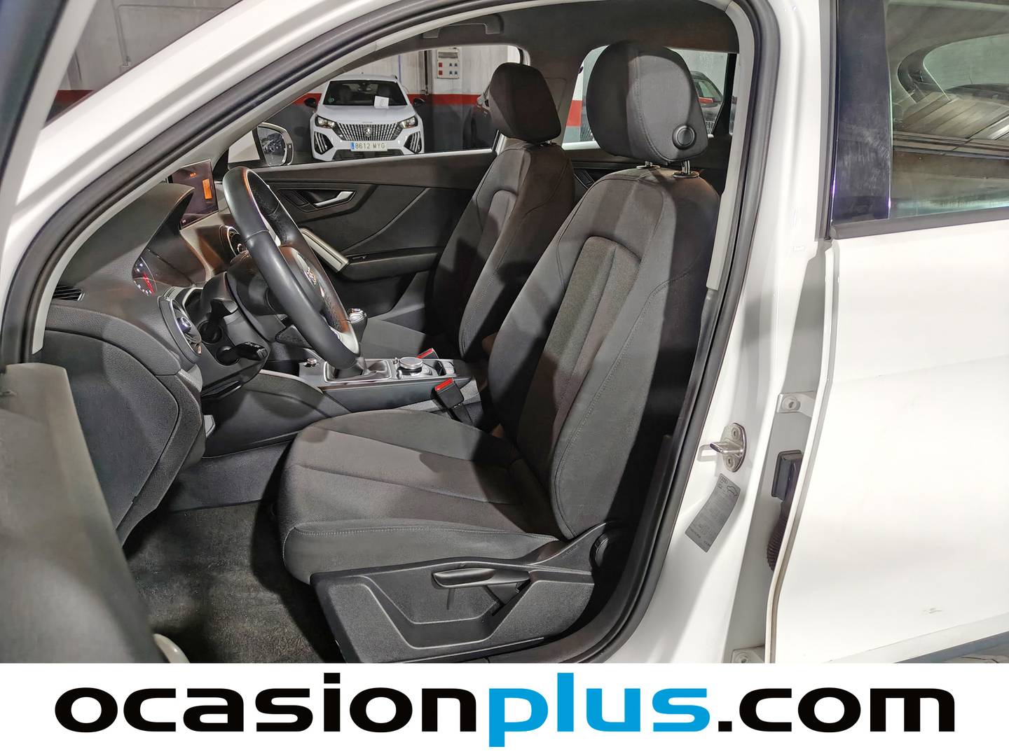 Foto Audi Q2 Audi Q2 Advanced 30 TDI (116 CV)