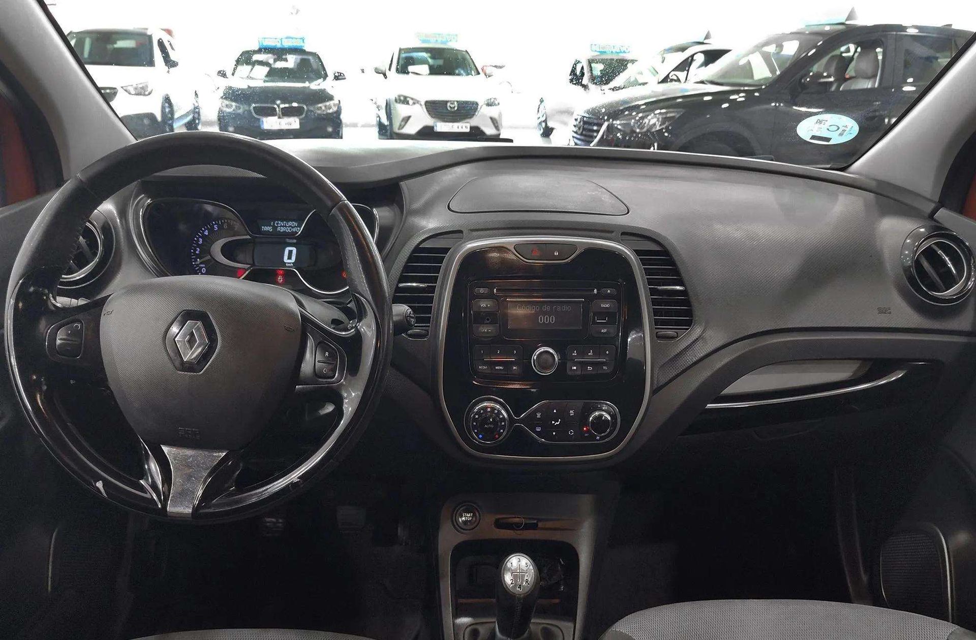 Renault Captur Intens Energy TCe - foto 6