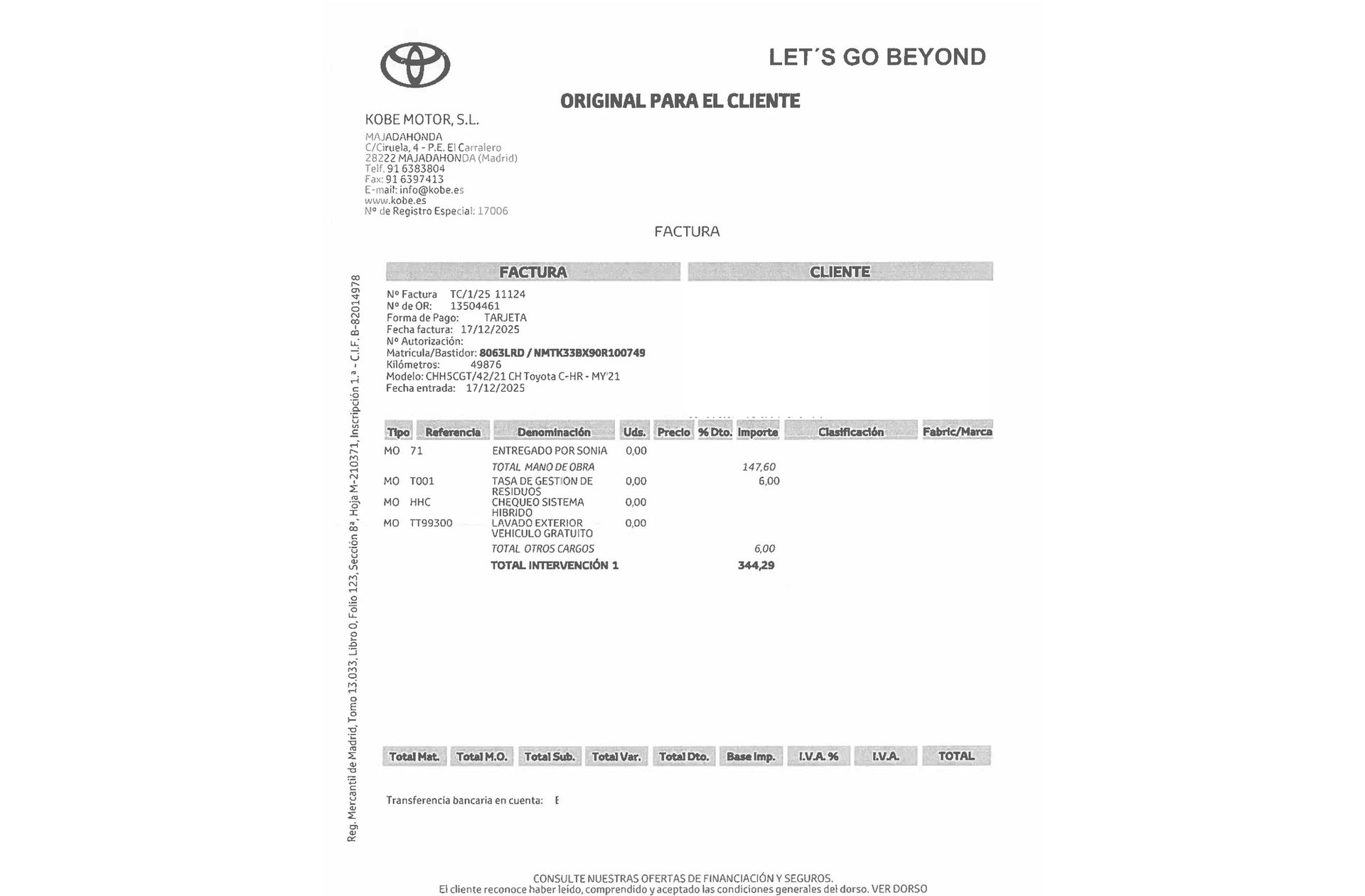 Toyota C-HR 1.8 125H Advance - foto 19