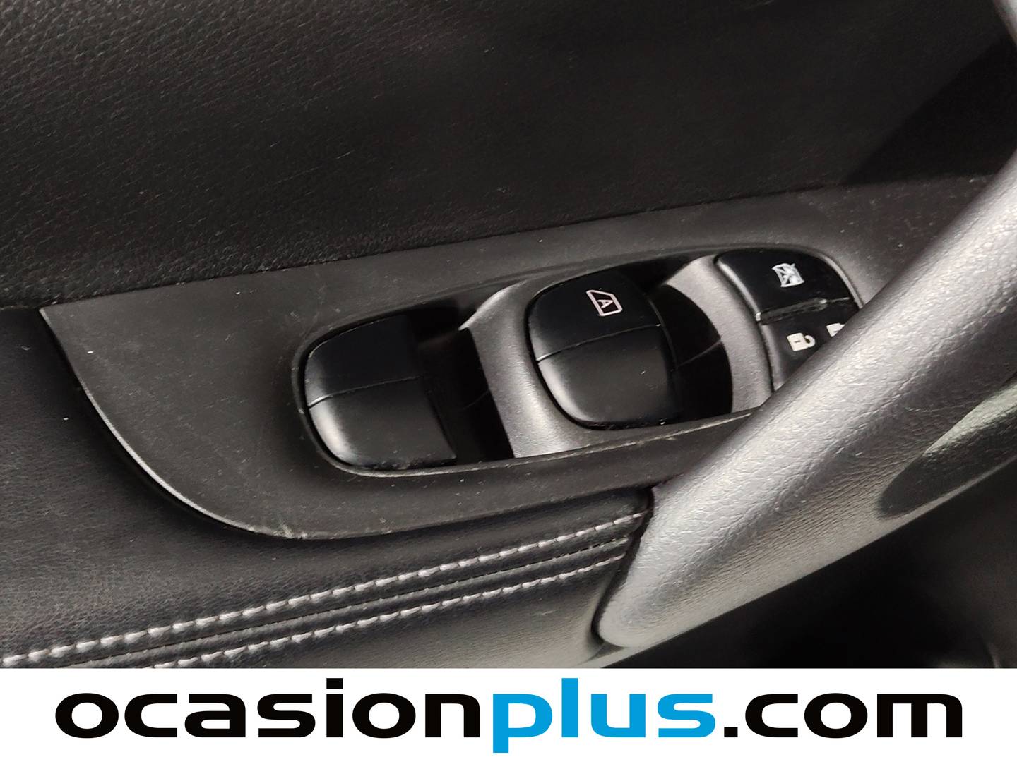 Nissan X-TRAIL Nissan X-Trail dCi 150 Tekna 4x2 (150 CV) barato