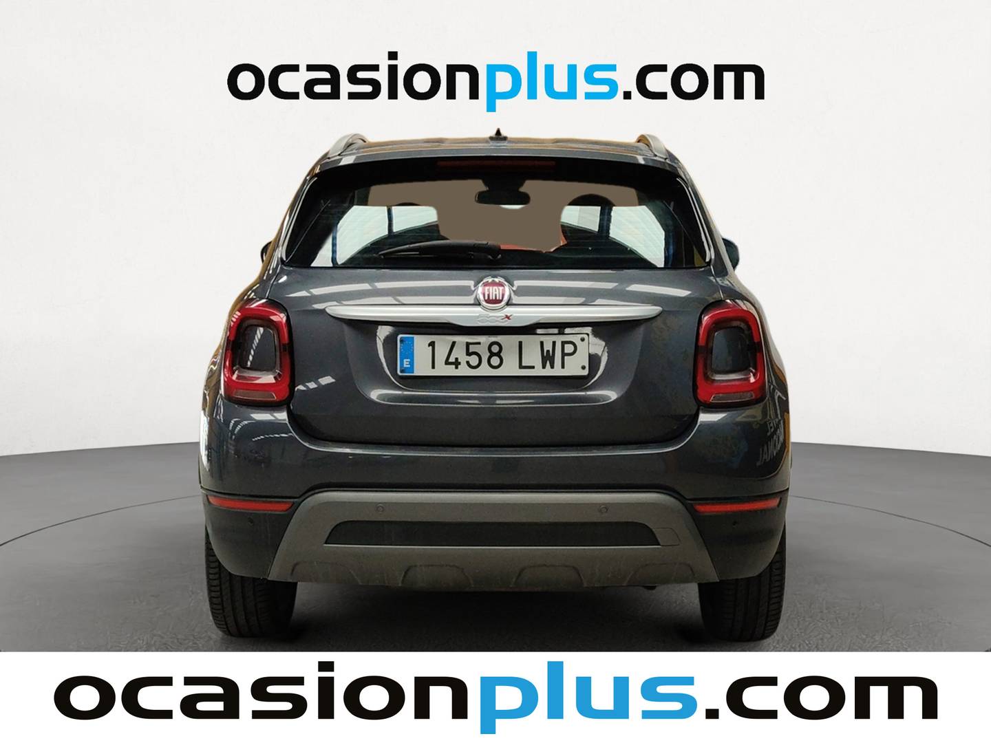 Foto Fiat 500X Fiat 500X 1.0 Firefly T3 S&S Cross (120 CV)