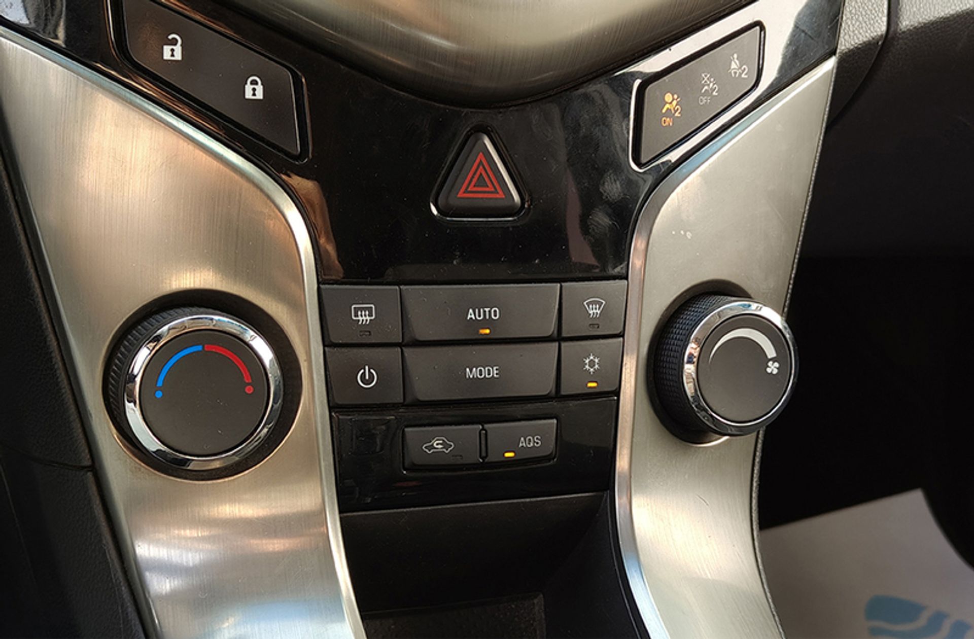 Chevrolet Cruze SW 2.0 Vcdi LTZ Aut. - foto 27