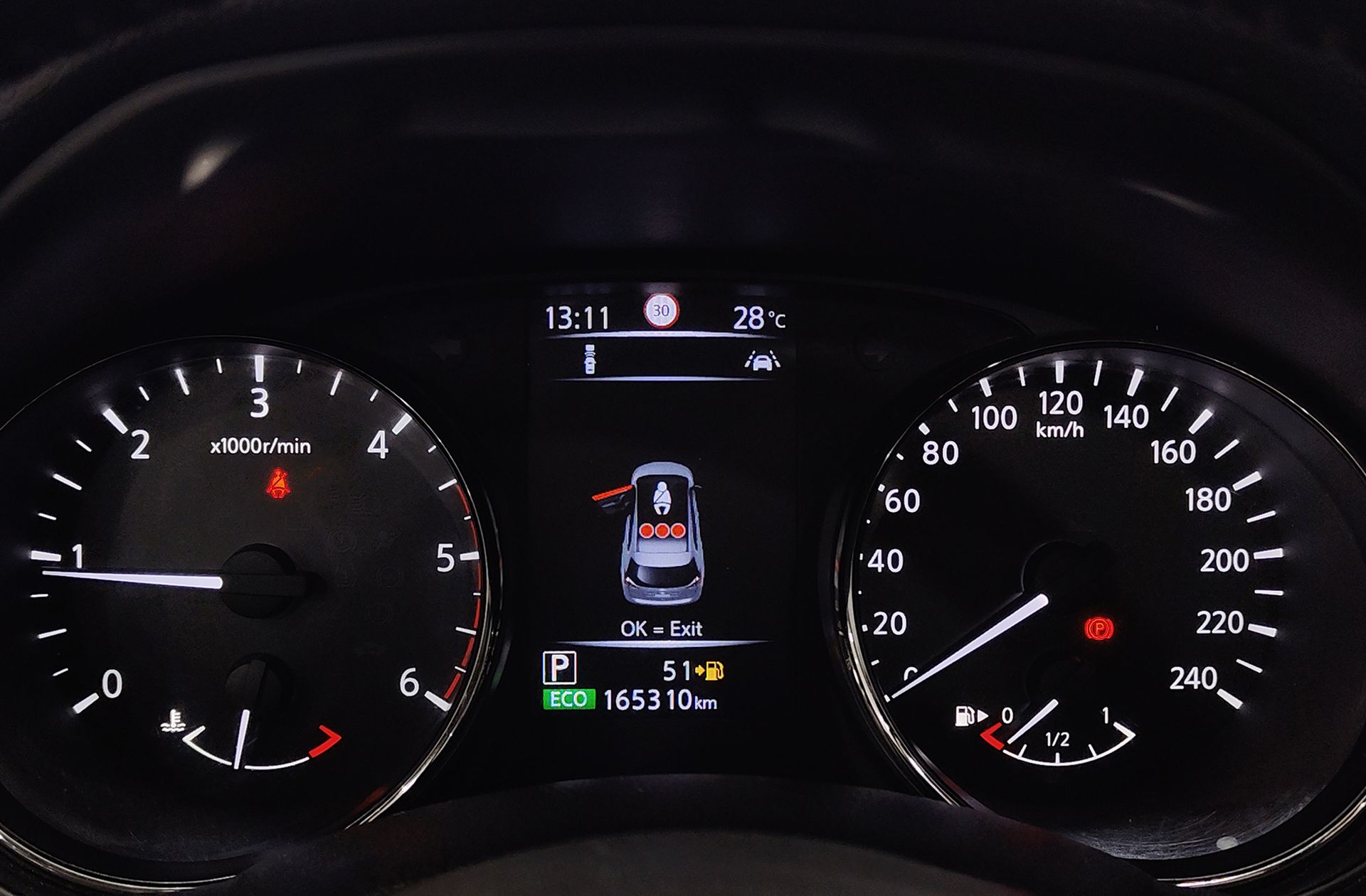 Nissan X-Trail dCi 150 Tekna 4x2 CVT 7 plazas - foto 27