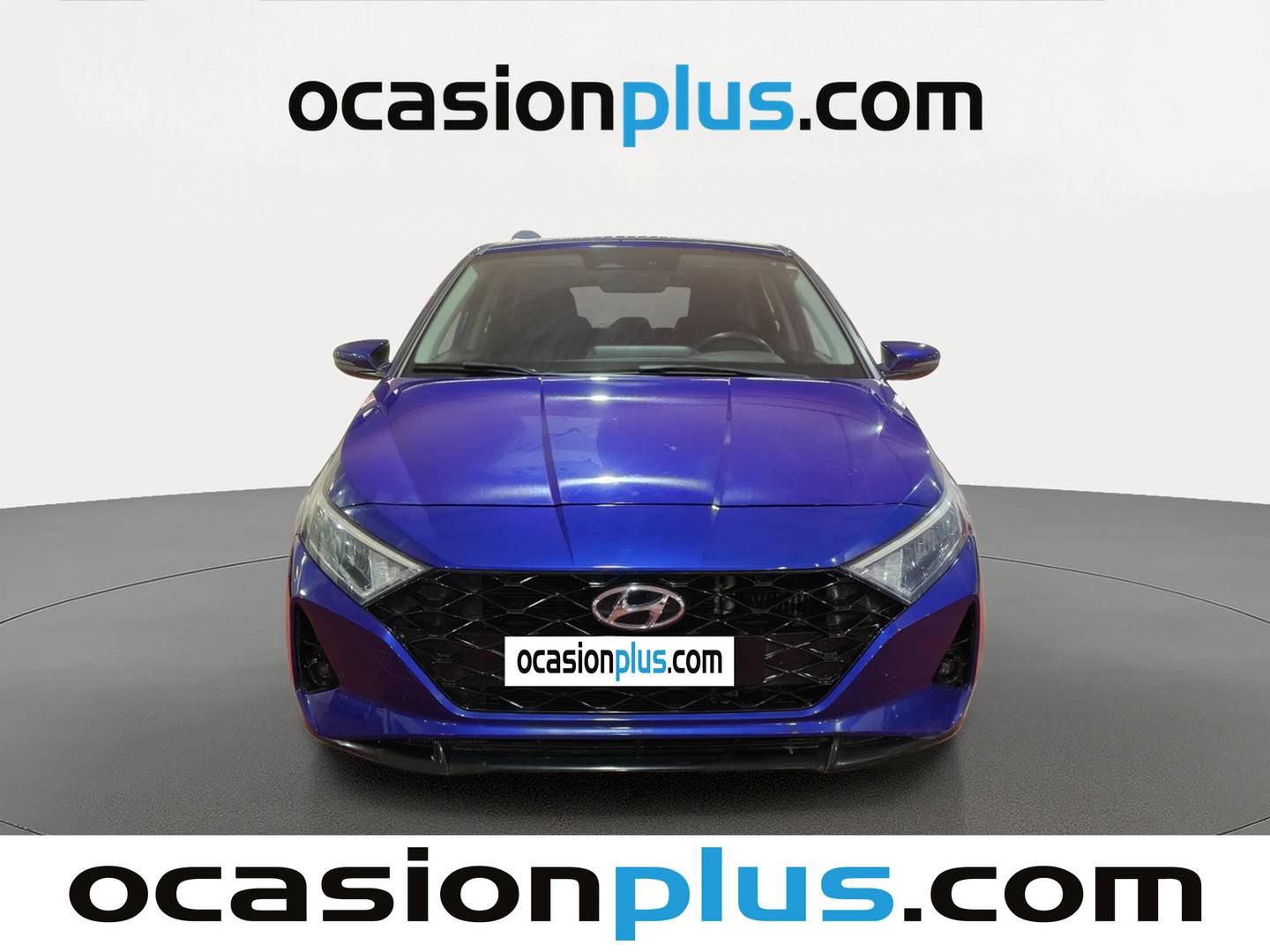 Hyundai i20 Hyundai i20 1.0 TGDI 48V Tecno (100 CV) 100cv