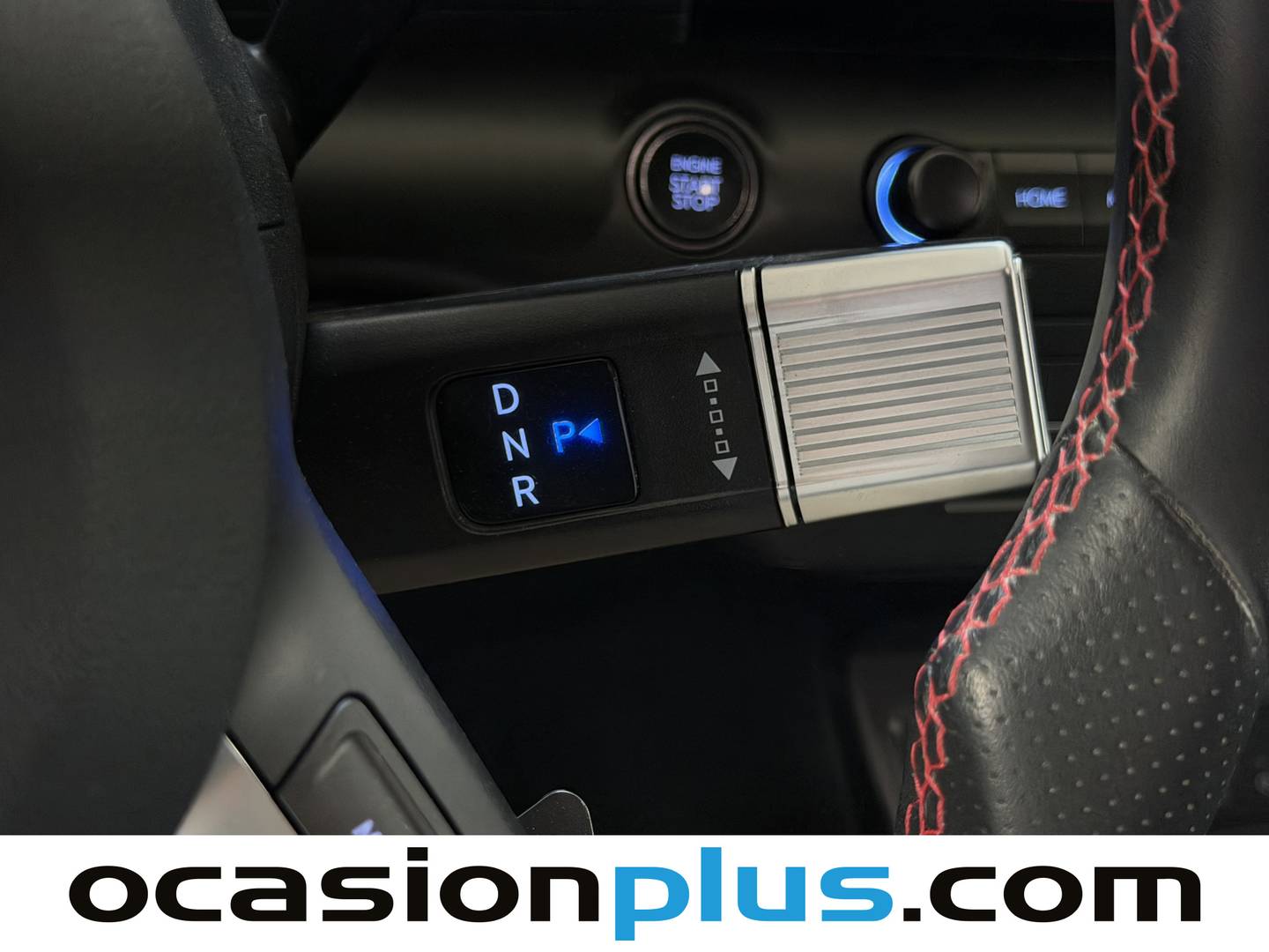 Hyundai Kona Hyundai Kona 1.6 GDI HEV N Line DT (129 CV) de ocasión