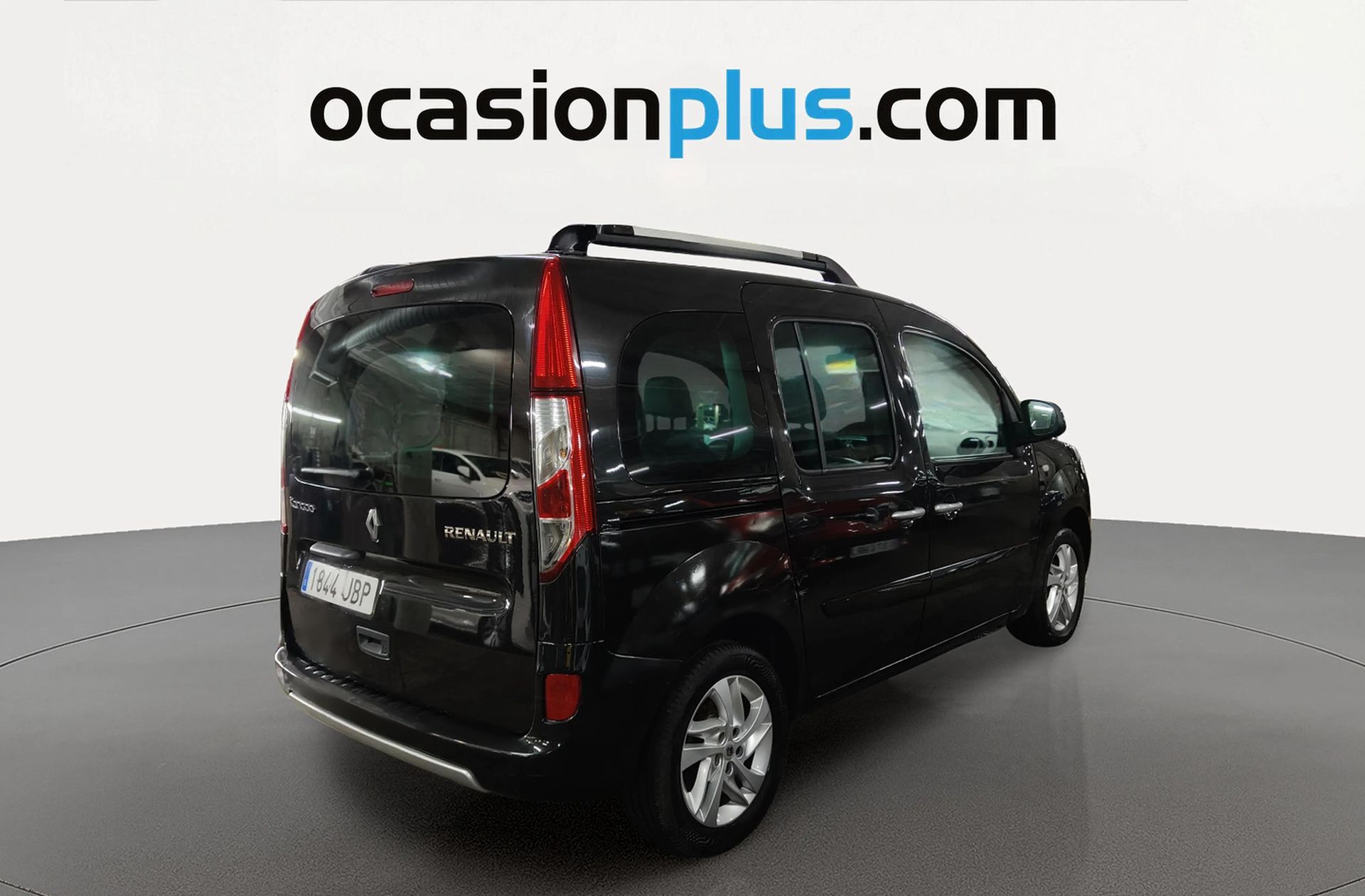 Renault Kangoo Dynamique M1-AF dCi - foto 4