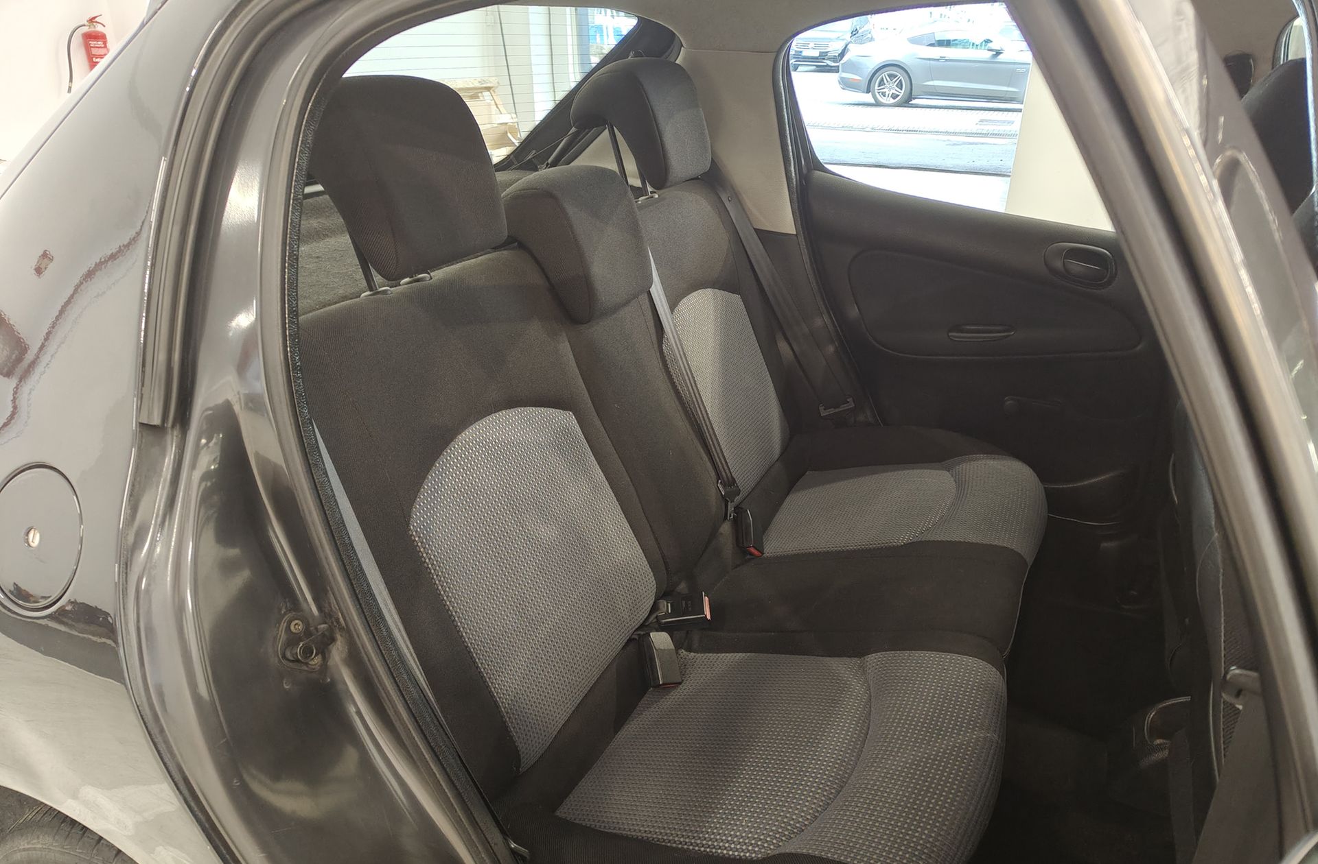 Peugeot 206 1.4 HDi X-Line - foto 12