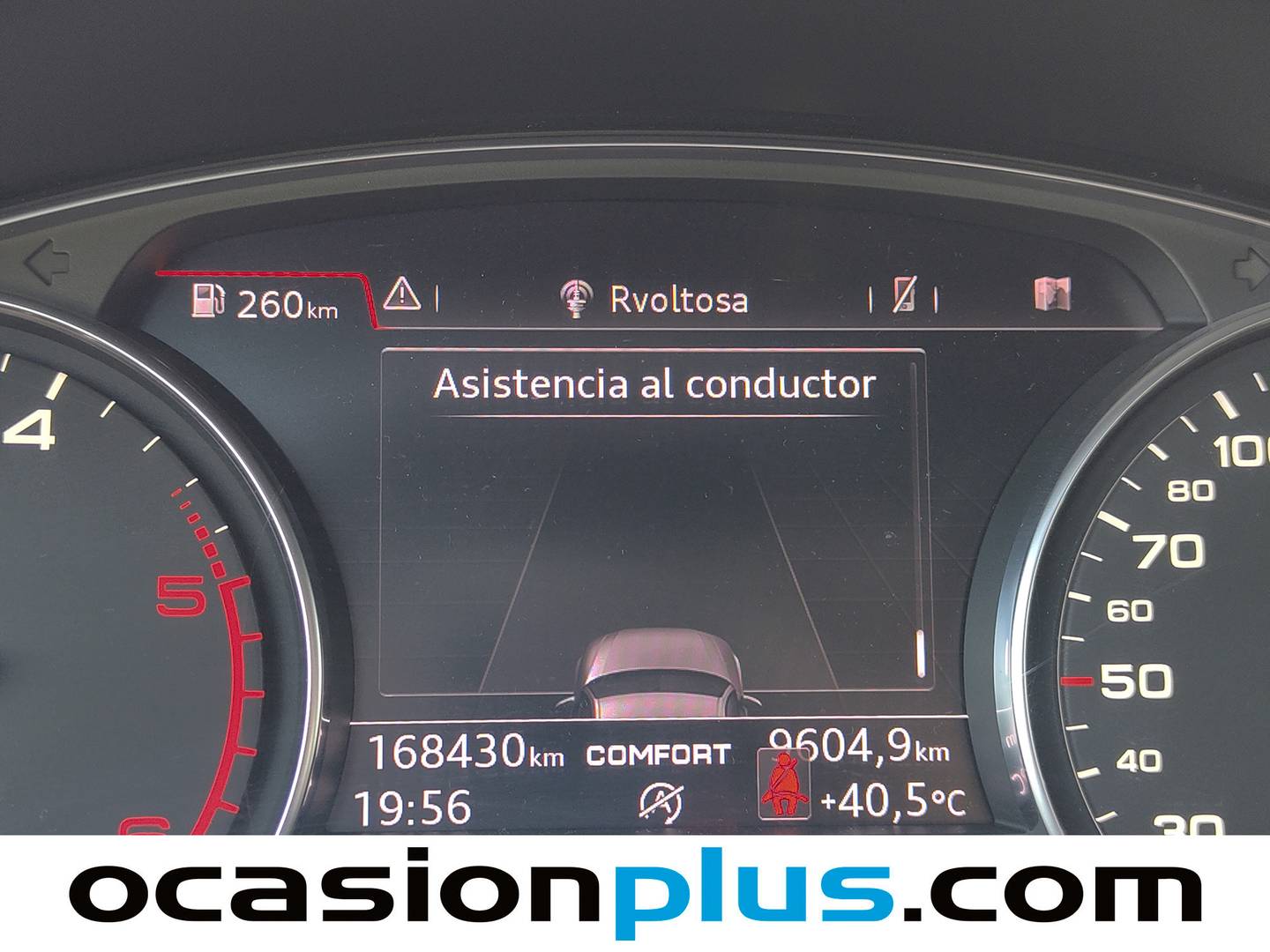 Audi A4 Audi A4 S line edition 2.0 TDI (150 CV) barato