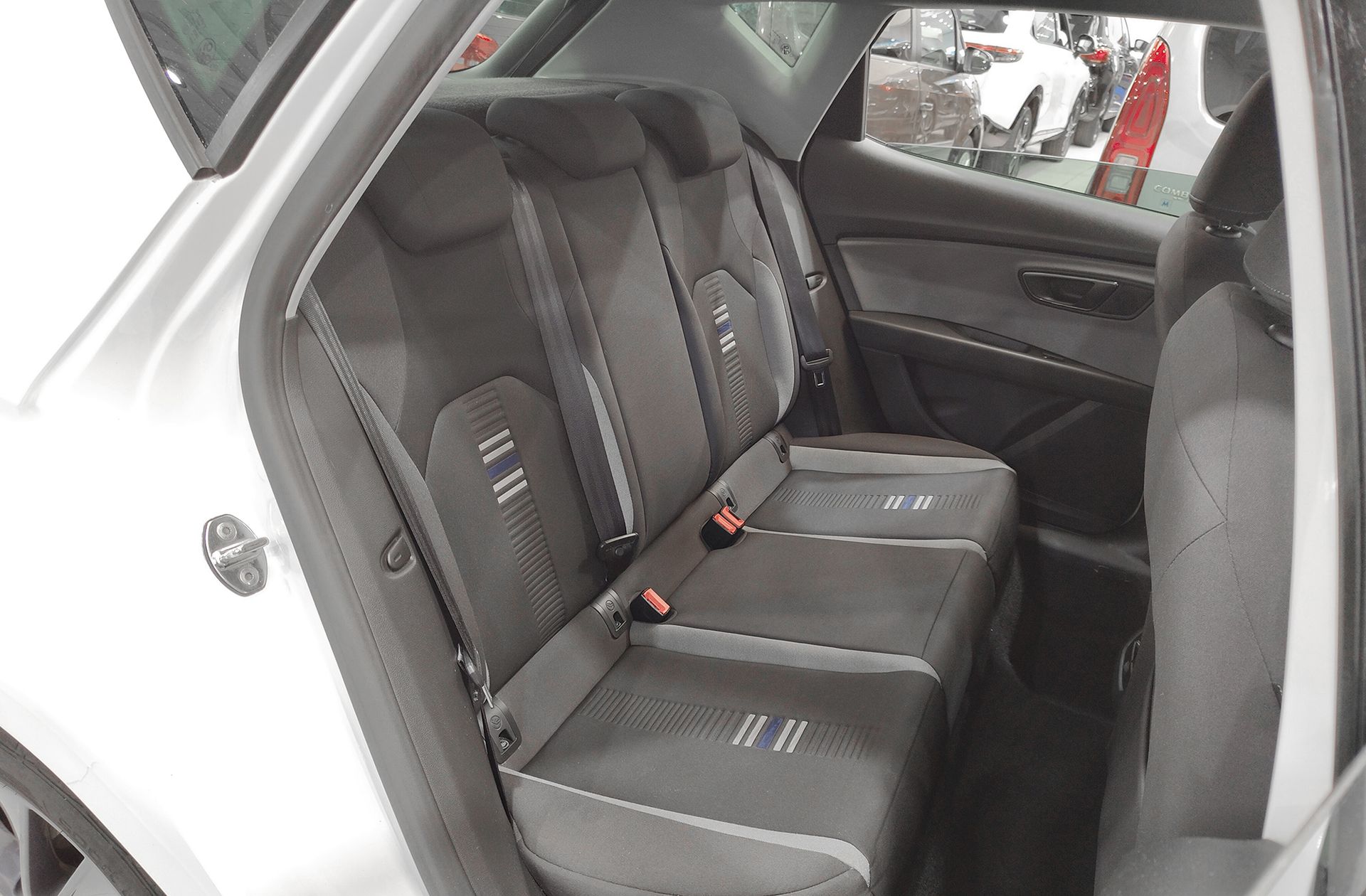SEAT León 1.0 EcoTSI Style Visio Edition - foto 15